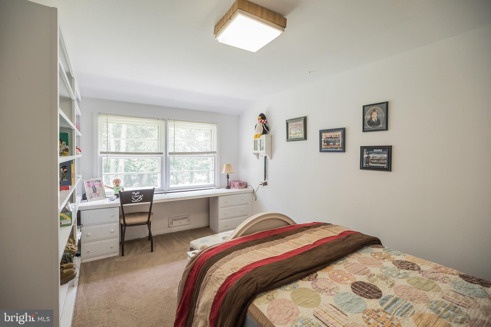 317 Covered Bridge Road Cherry Hill, NJ 08034 - Photo 11 of 20 Bedroom 2