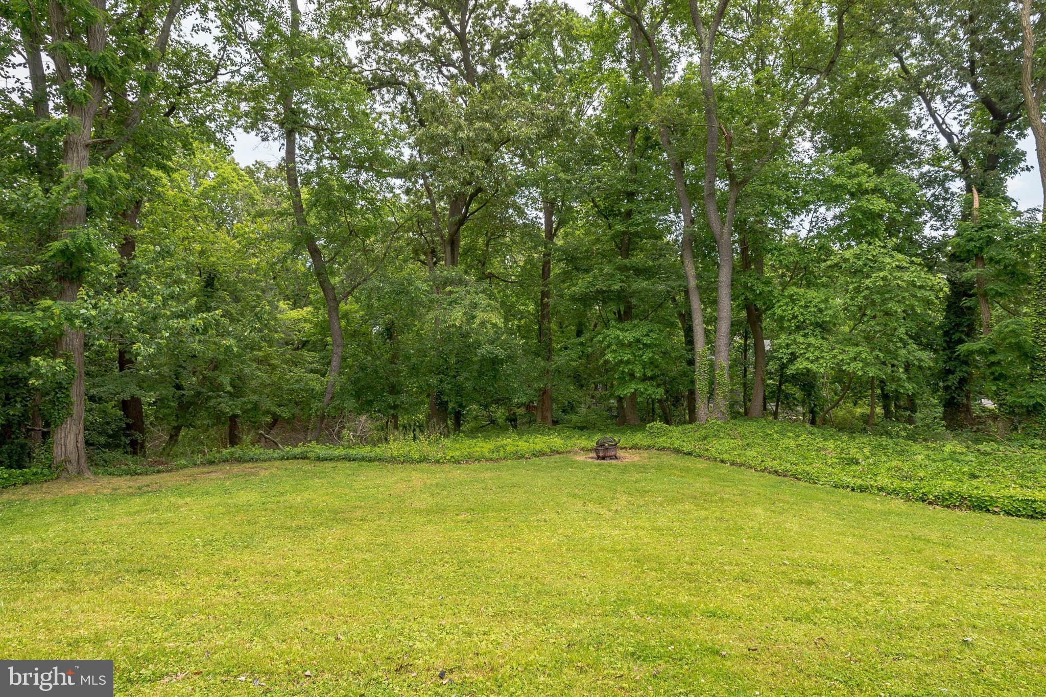 317 Covered Bridge Road Cherry Hill, NJ 08034 - Photo 16 of 20 Back Yard