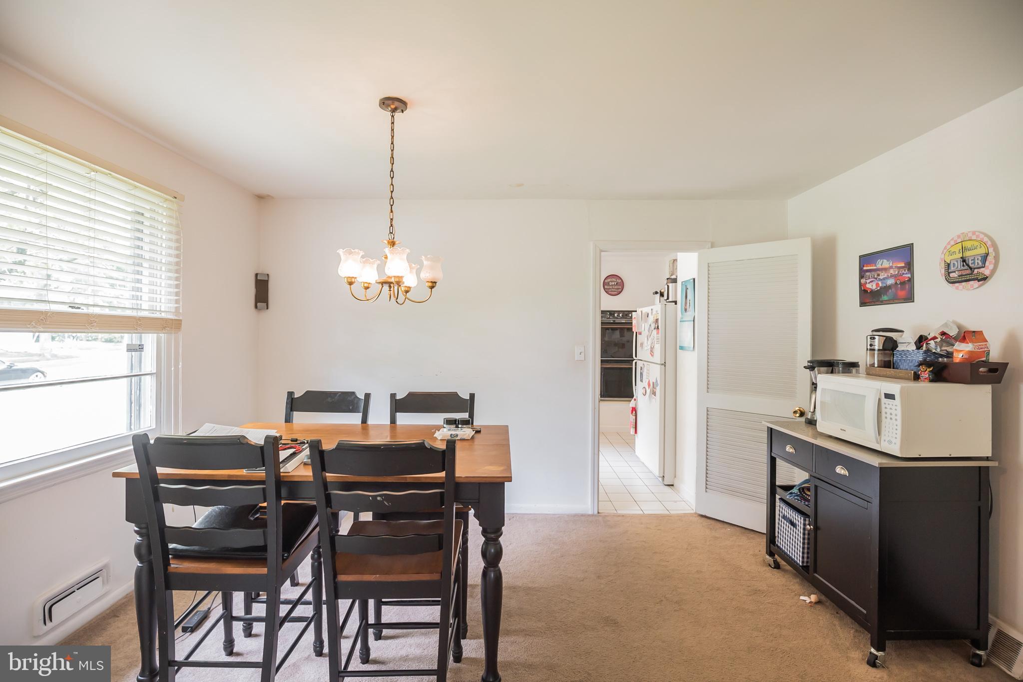 317 Covered Bridge Road Cherry Hill, NJ 08034 - Photo 3 of 20 Dining Room