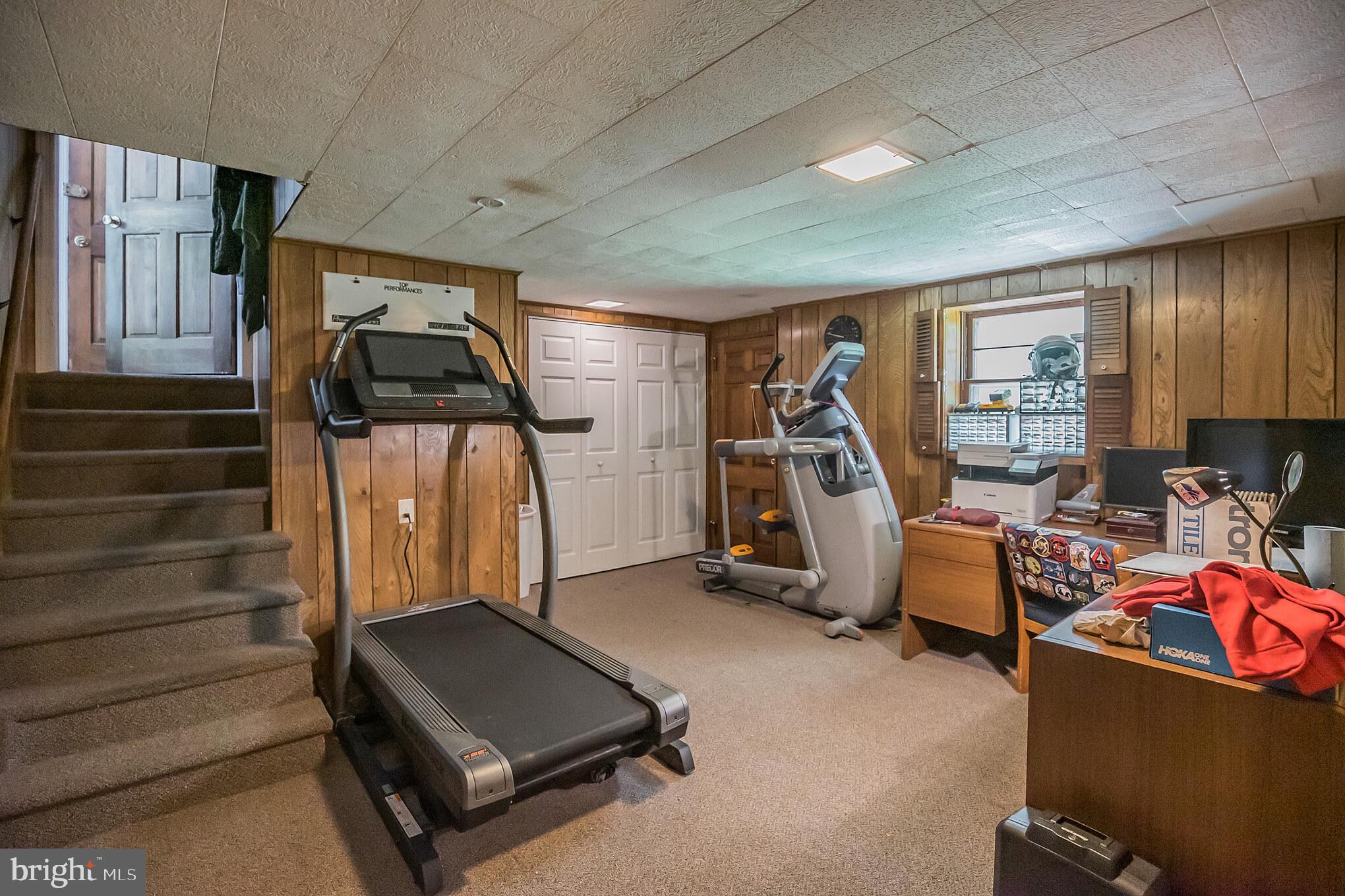 317 Covered Bridge Road Cherry Hill, NJ 08034 - Photo 8 of 20 Office/Playroom