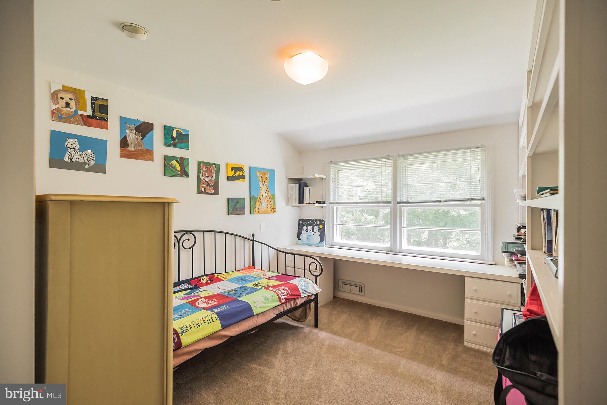 317 Covered Bridge Road Cherry Hill, NJ 08034 - Photo 10 of 20 Bedroom 1
