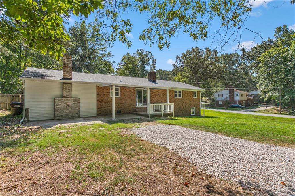 601 Shadybrook Road High Point, NC 27265 - Photo 36 of 39