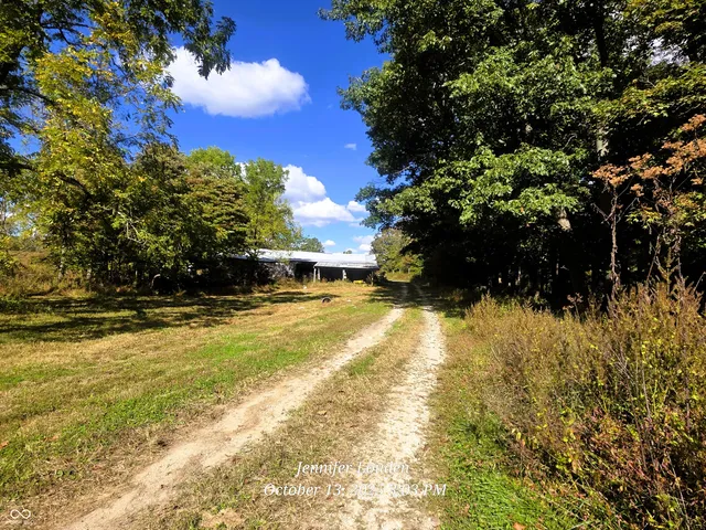$2,500,000 | 11182 South County Road 280 West, Westport, IN 47283