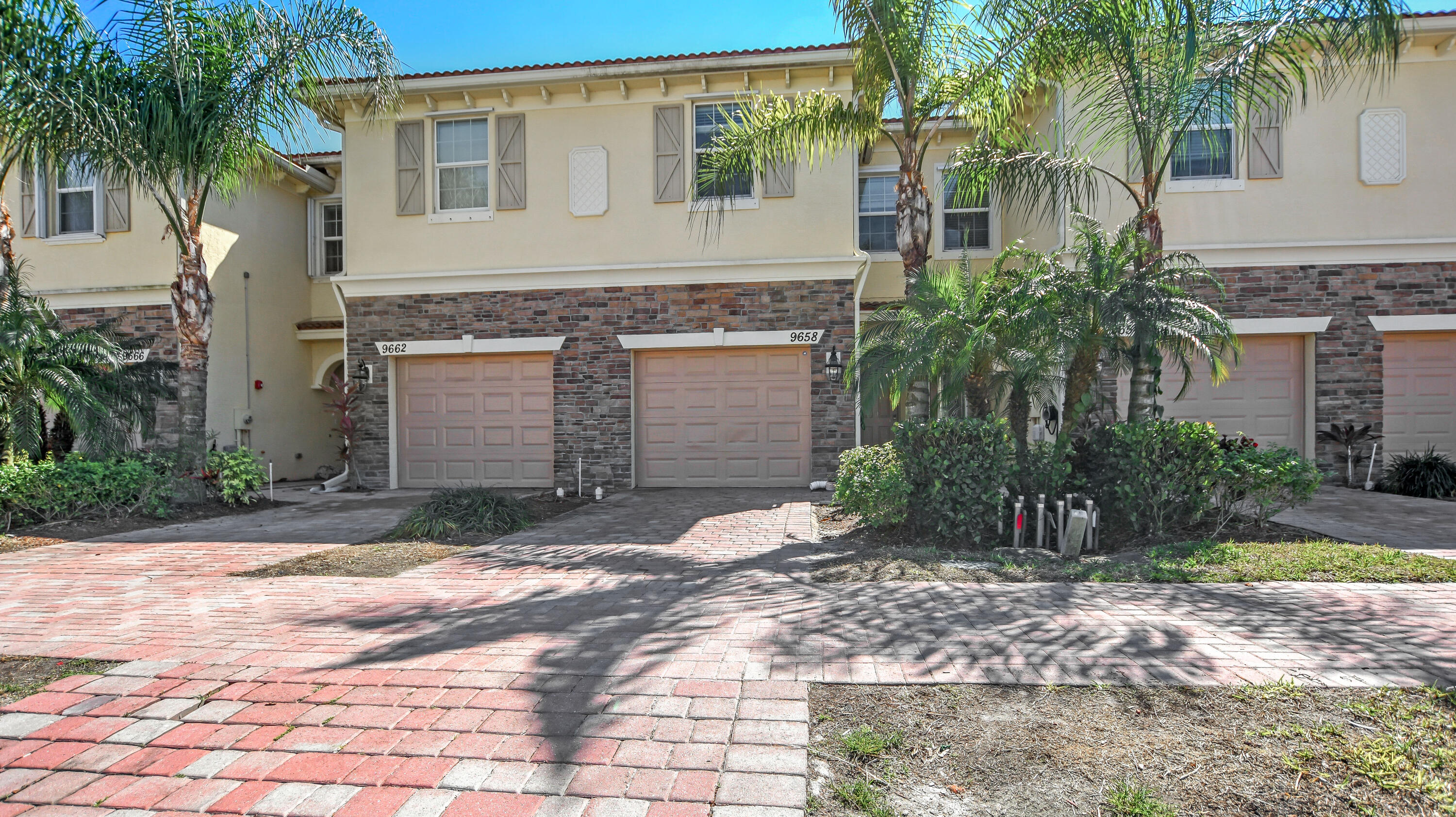 9658 Southwest Purple Martin Way Stuart, FL 34997 - Photo 1 of 35 Front of Home