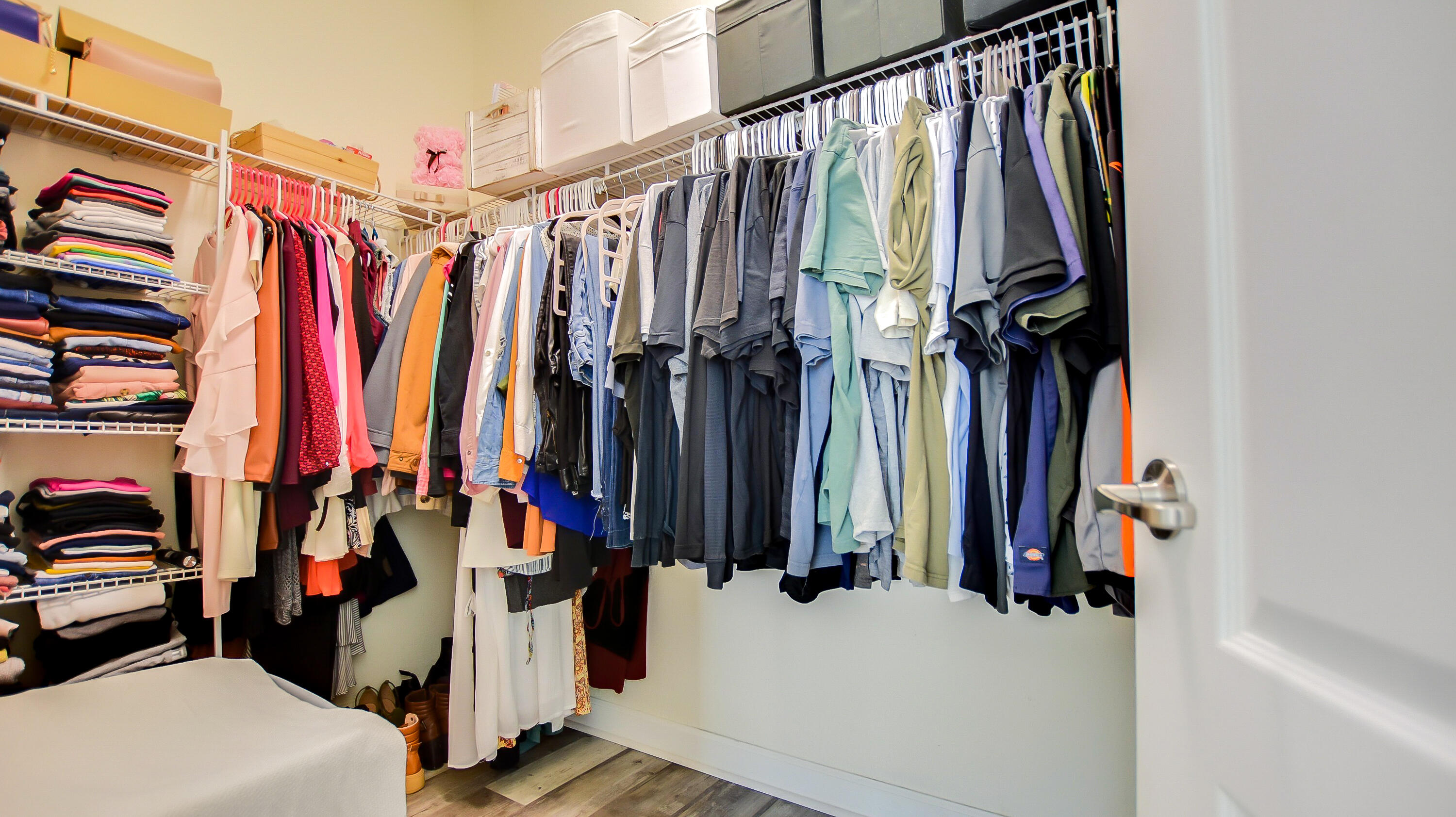 9658 Southwest Purple Martin Way Stuart, FL 34997 - Photo 16 of 35 Primary Walk-in Closet