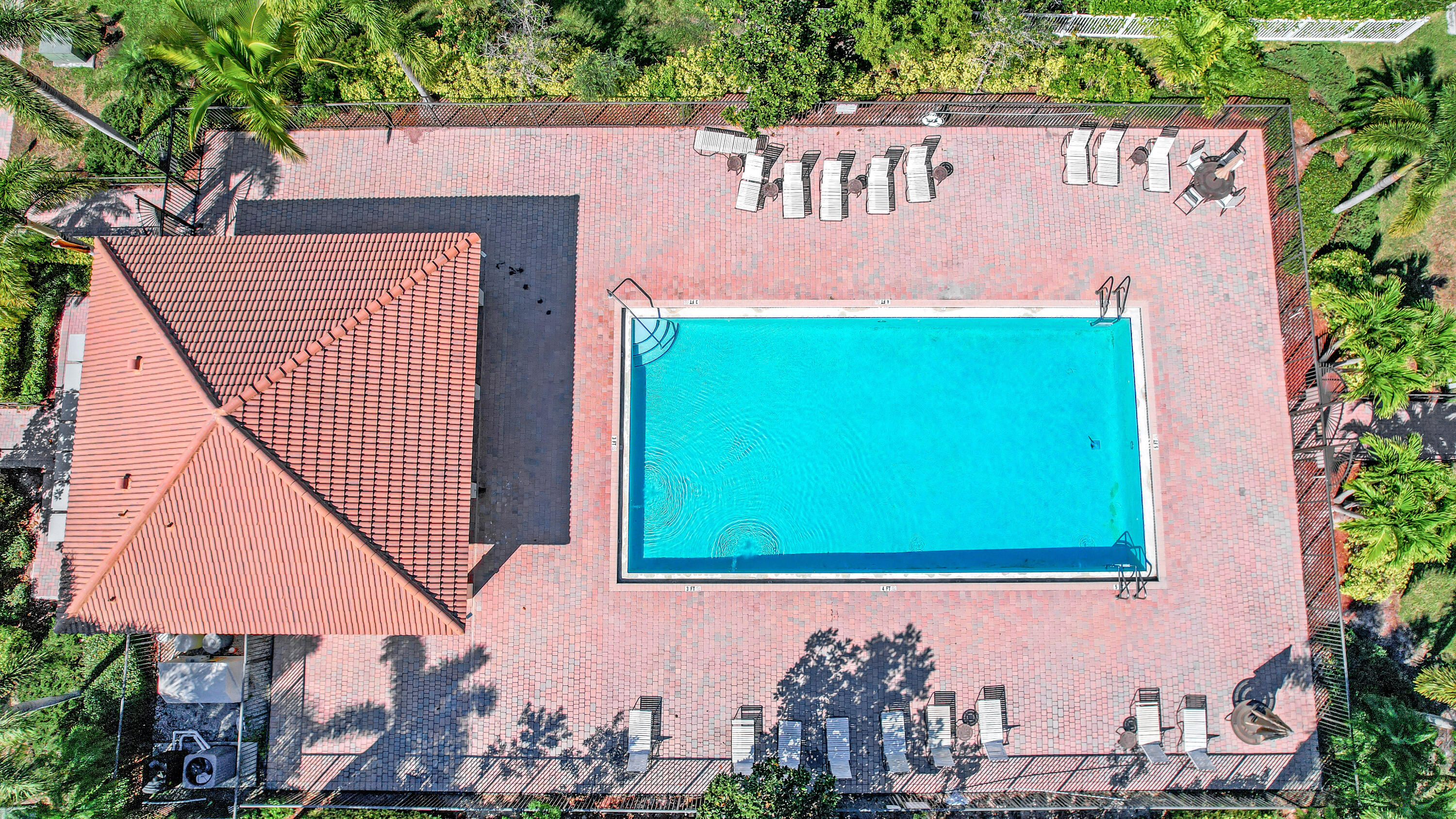 9658 Southwest Purple Martin Way Stuart, FL 34997 - Photo 29 of 35 Community Pool