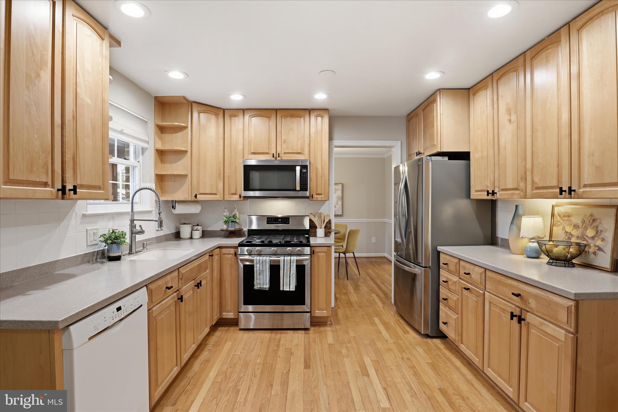 5519 Yorkshire Street Springfield, VA 22151 - Photo 11 of 52