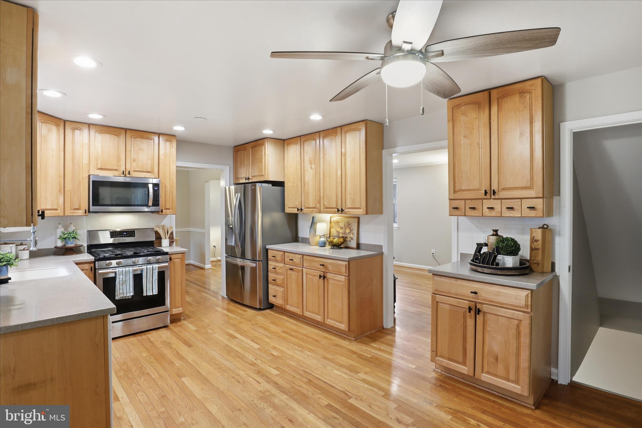 5519 Yorkshire Street Springfield, VA 22151 - Photo 12 of 52