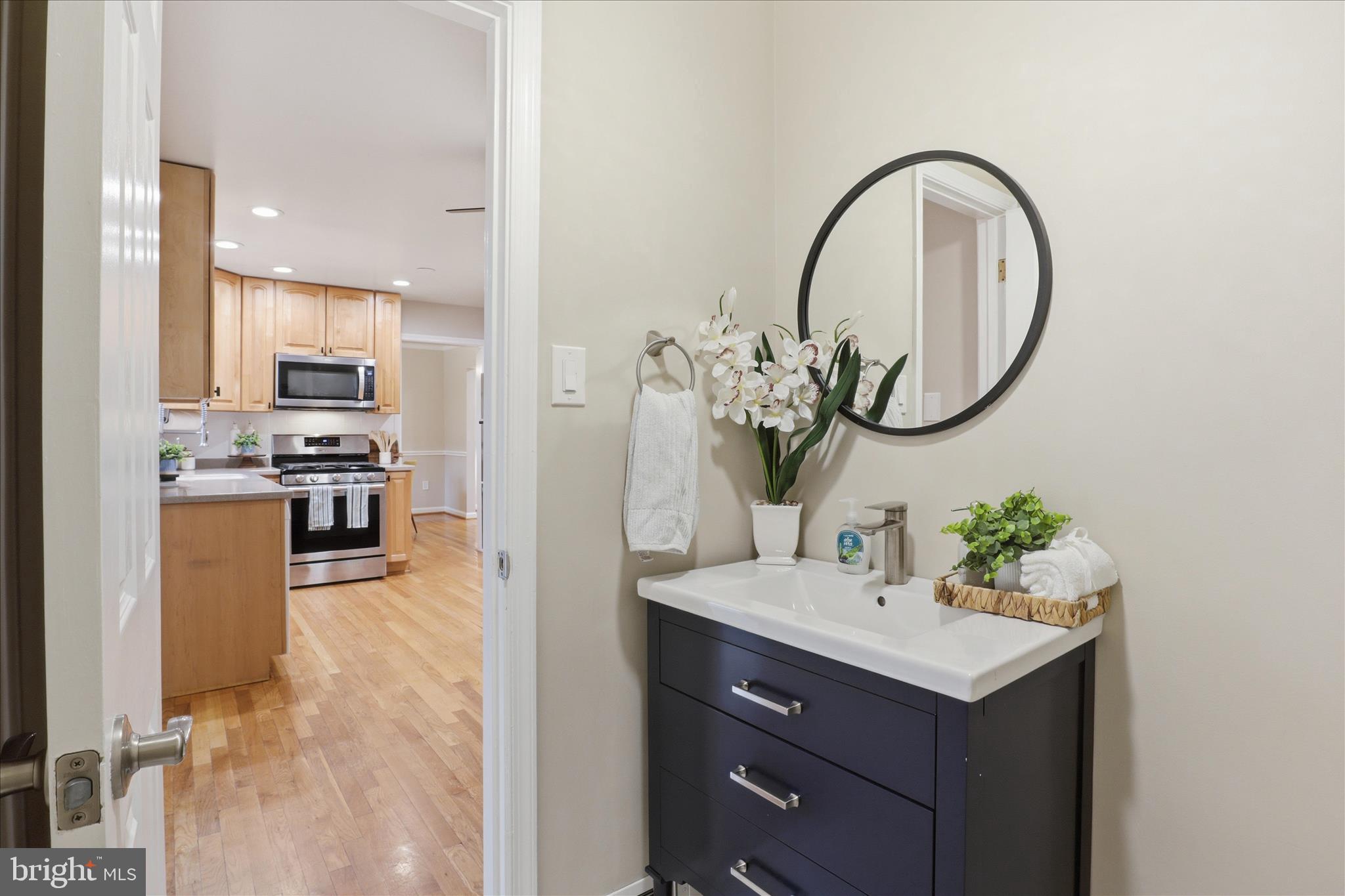 5519 Yorkshire Street Springfield, VA 22151 - Photo 16 of 52