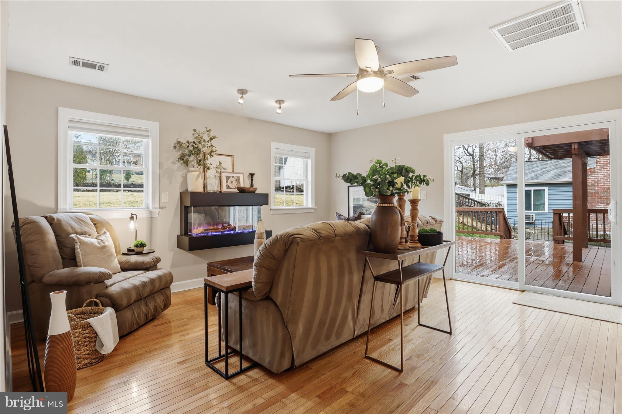 5519 Yorkshire Street Springfield, VA 22151 - Photo 17 of 52