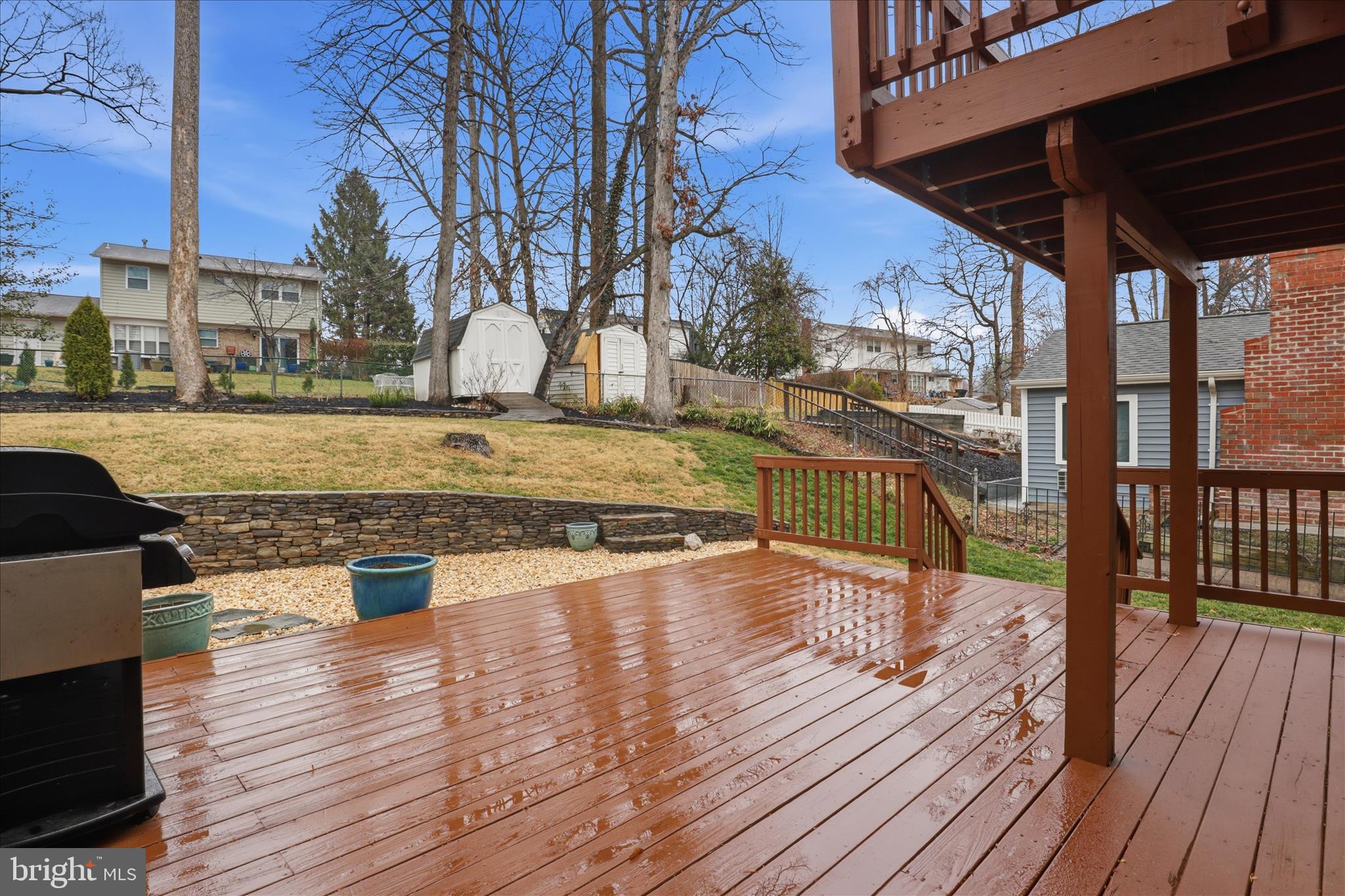 5519 Yorkshire Street Springfield, VA 22151 - Photo 18 of 52