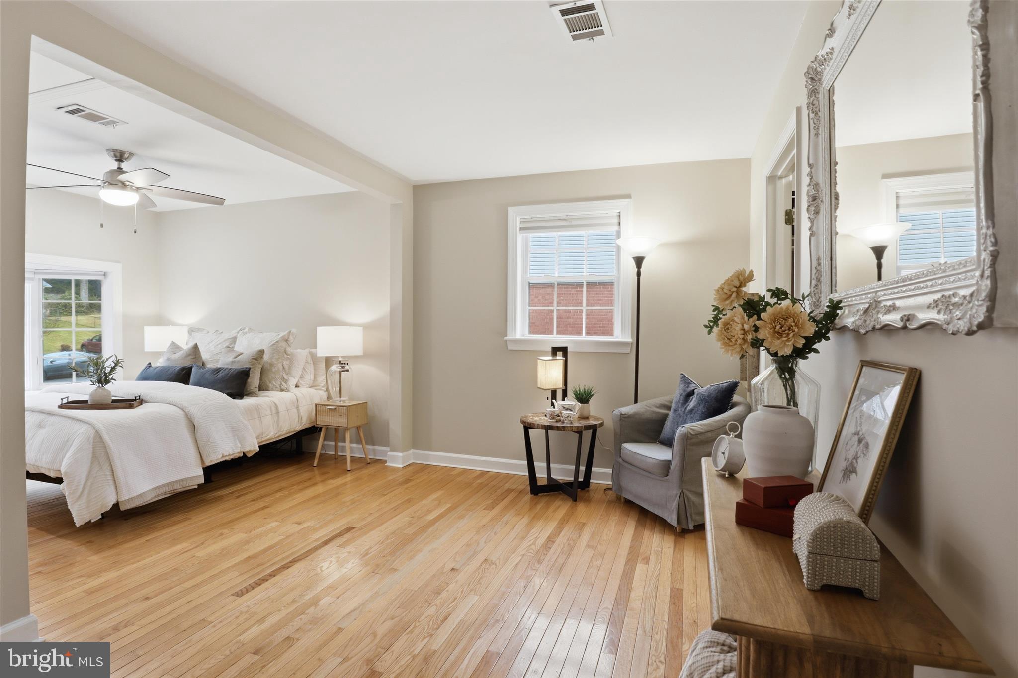 5519 Yorkshire Street Springfield, VA 22151 - Photo 19 of 52