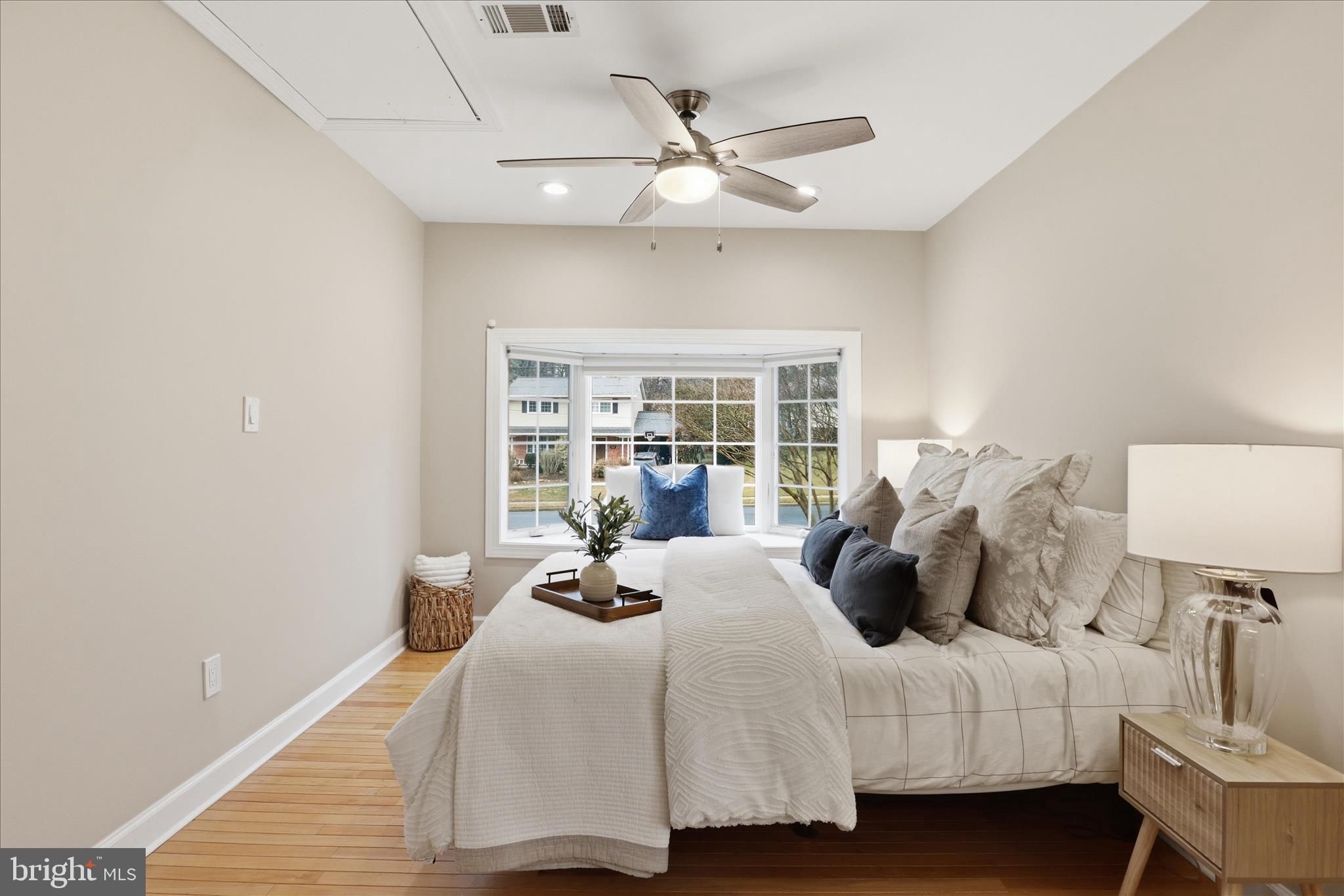 5519 Yorkshire Street Springfield, VA 22151 - Photo 20 of 52