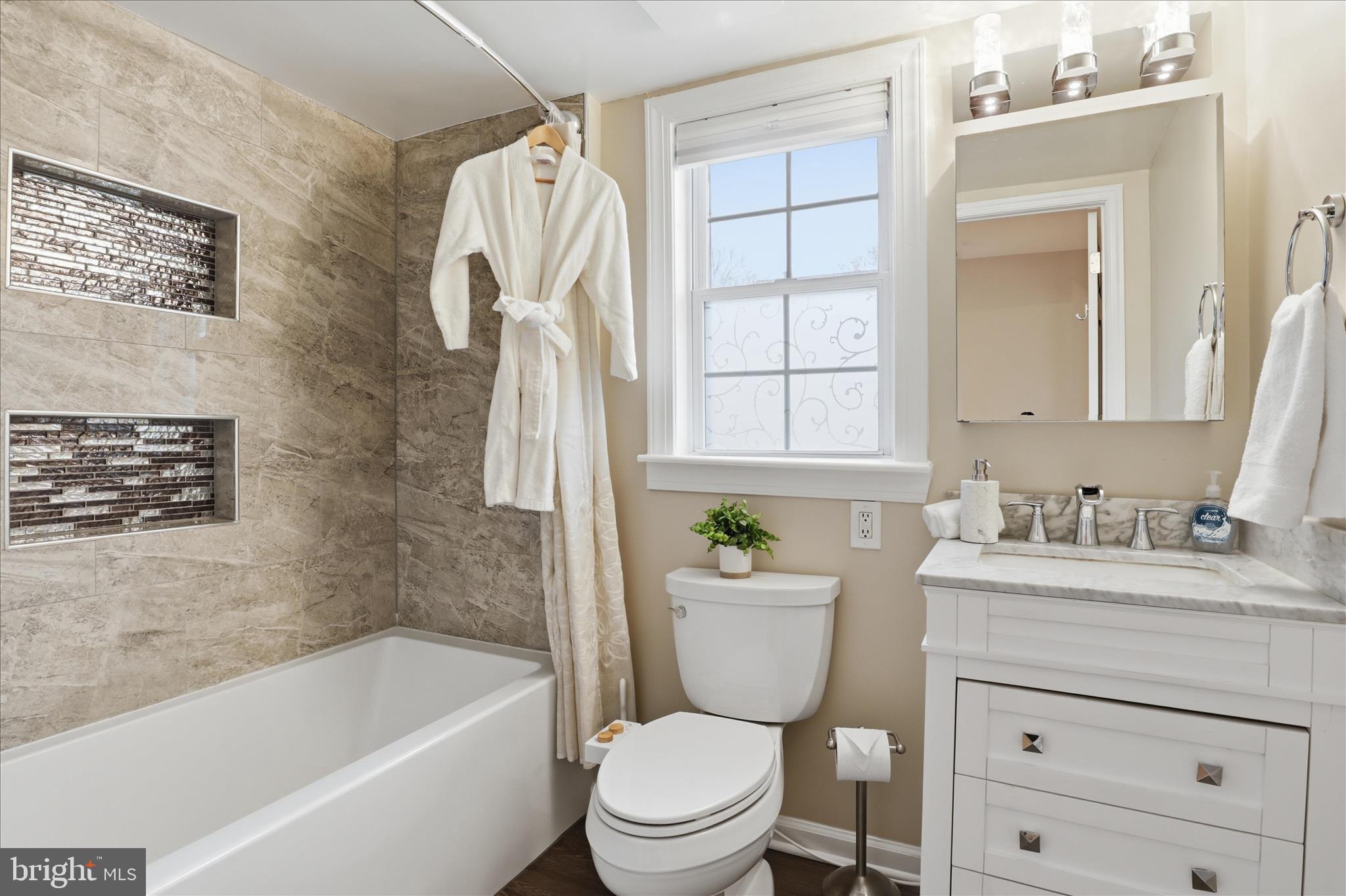 5519 Yorkshire Street Springfield, VA 22151 - Photo 23 of 52