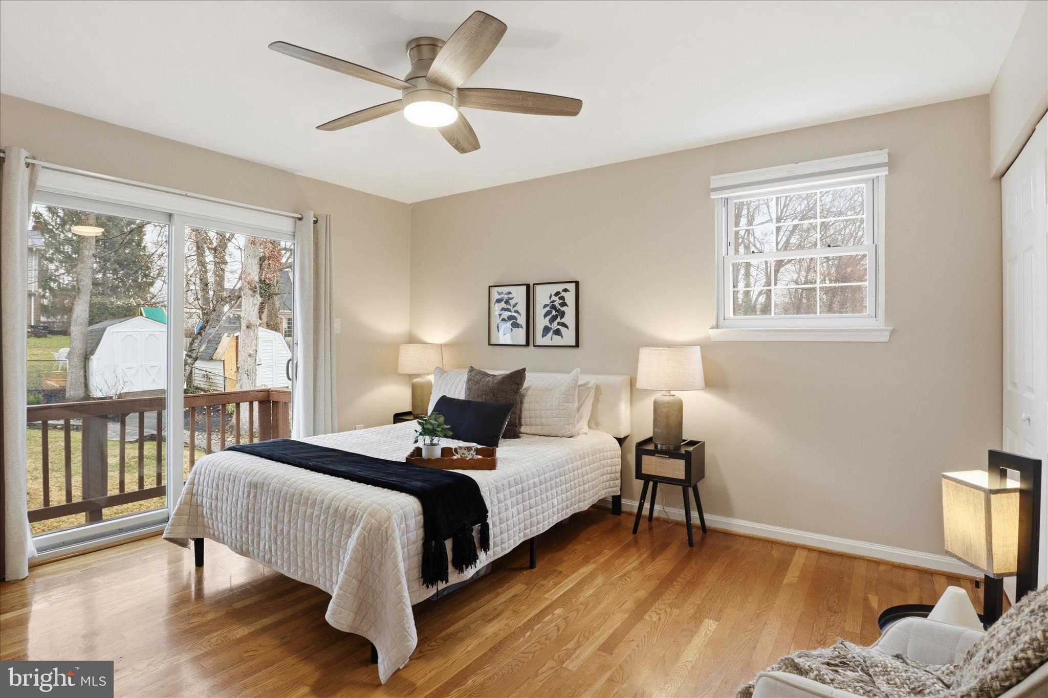 5519 Yorkshire Street Springfield, VA 22151 - Photo 24 of 52