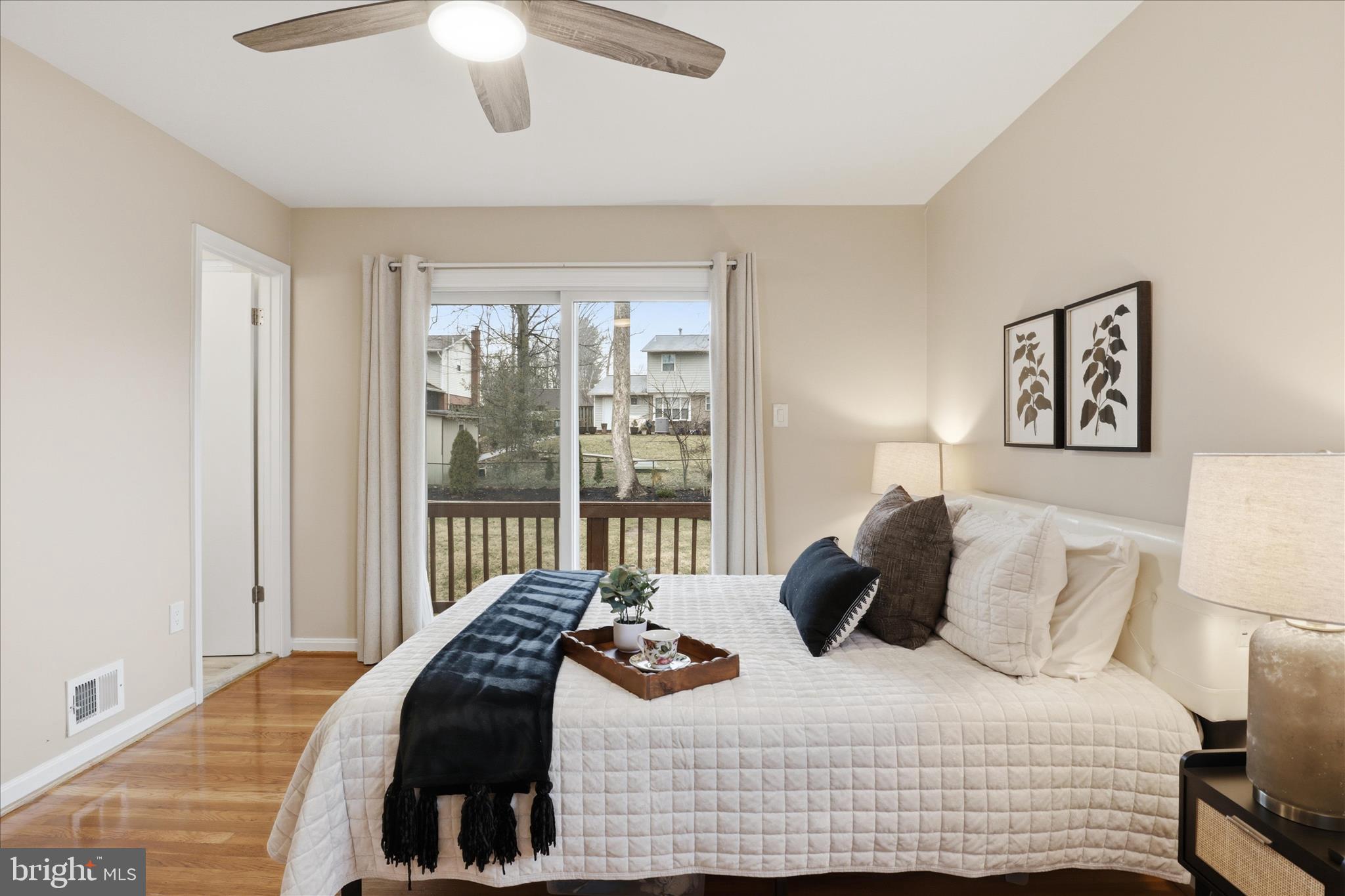 5519 Yorkshire Street Springfield, VA 22151 - Photo 25 of 52