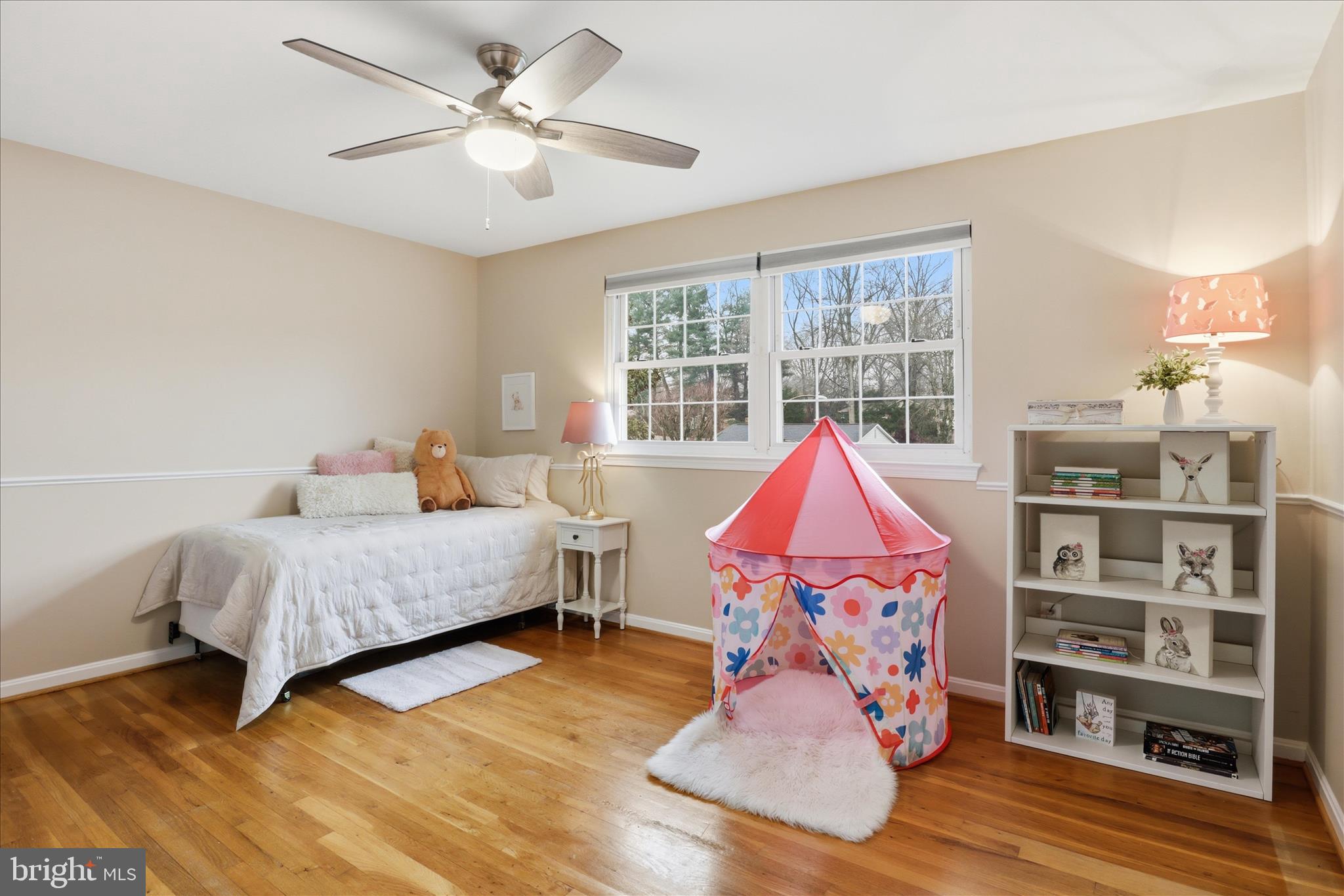 5519 Yorkshire Street Springfield, VA 22151 - Photo 28 of 52