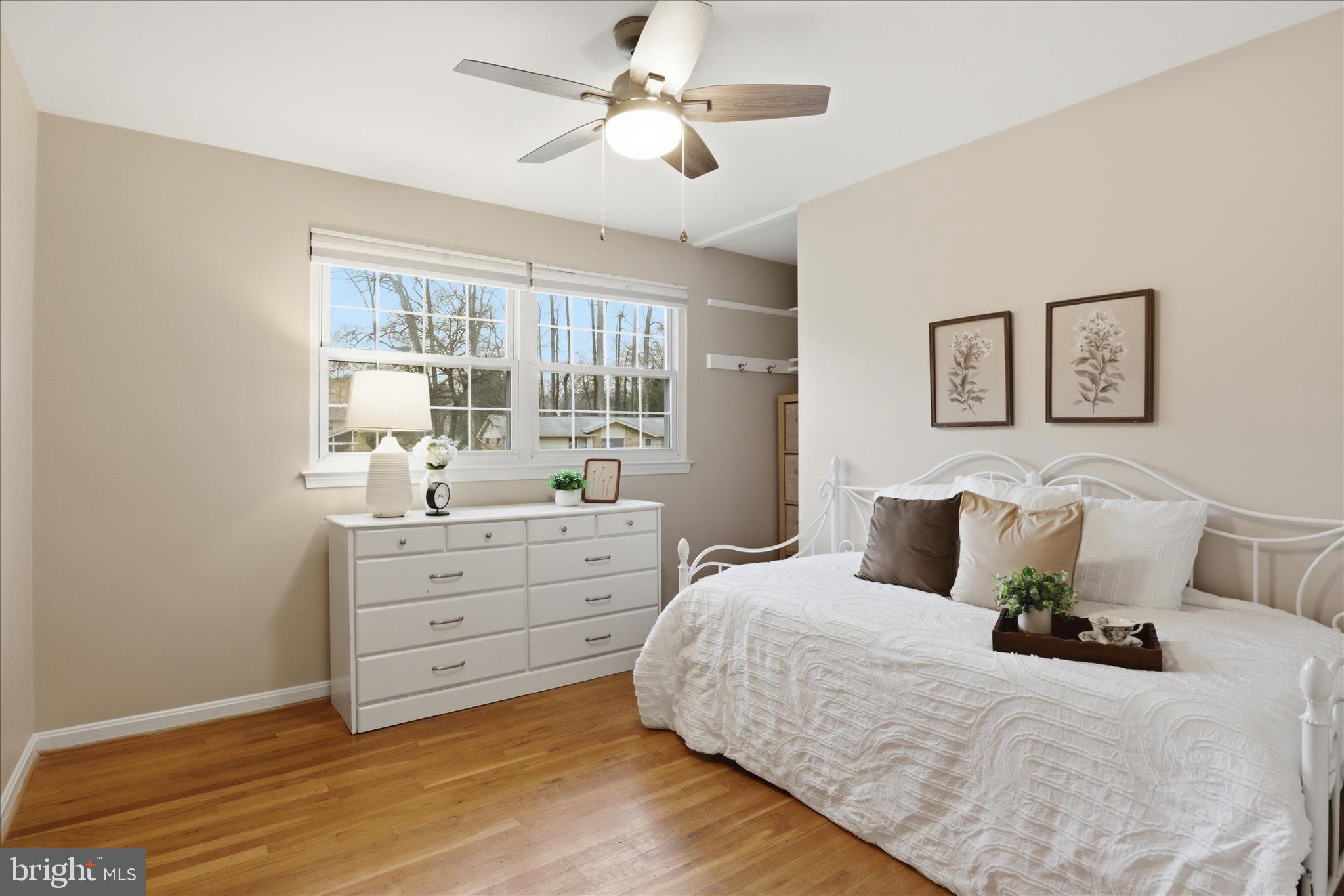 5519 Yorkshire Street Springfield, VA 22151 - Photo 29 of 52