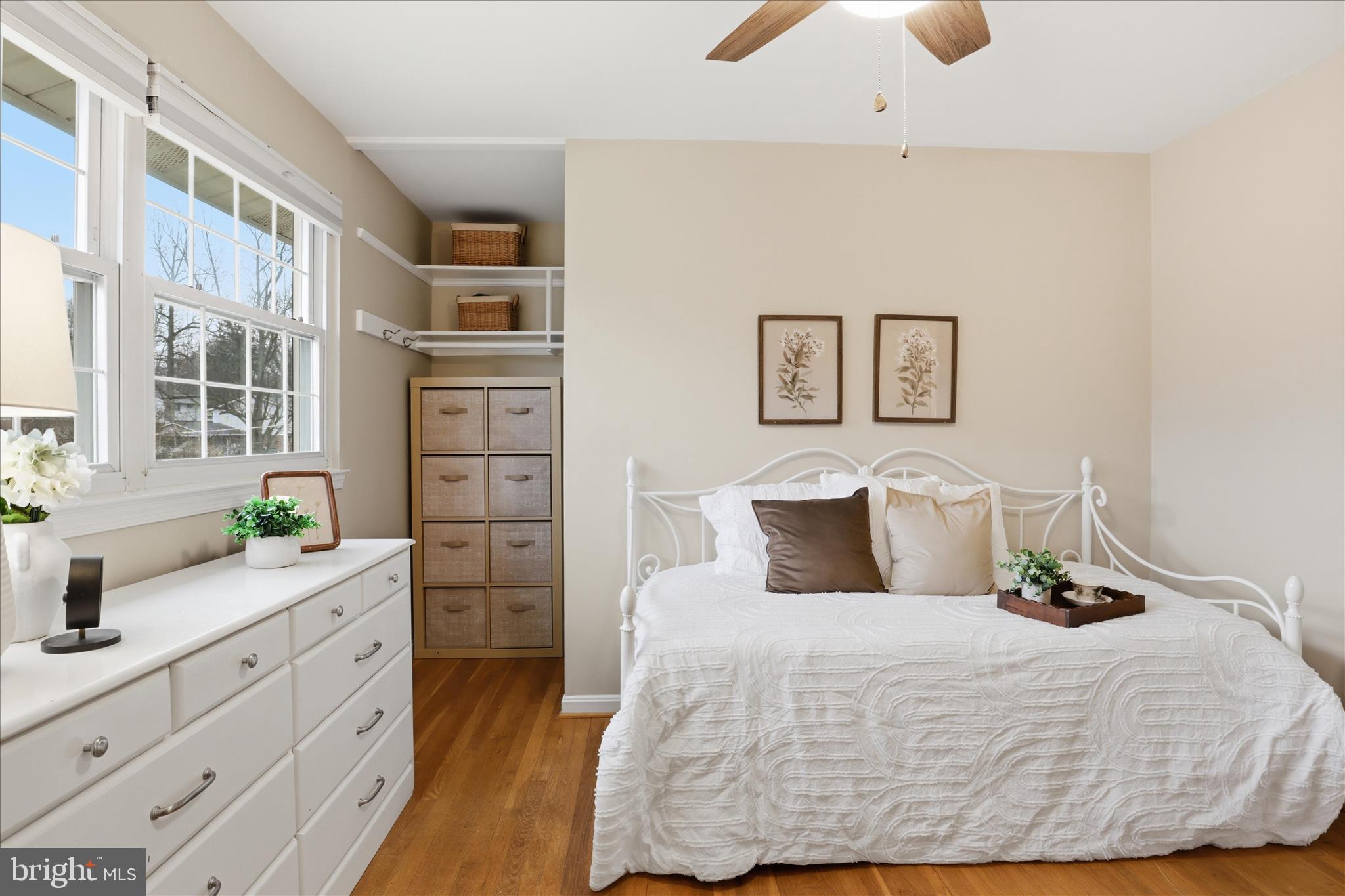 5519 Yorkshire Street Springfield, VA 22151 - Photo 30 of 52