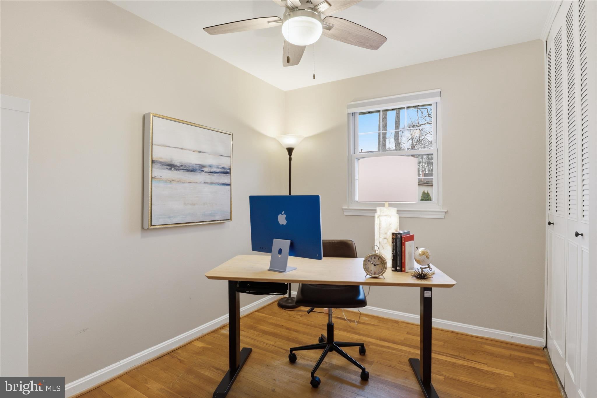 5519 Yorkshire Street Springfield, VA 22151 - Photo 31 of 52