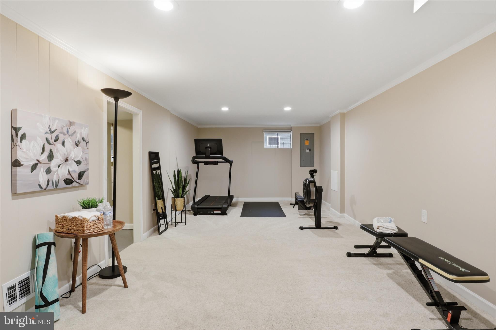 5519 Yorkshire Street Springfield, VA 22151 - Photo 34 of 52