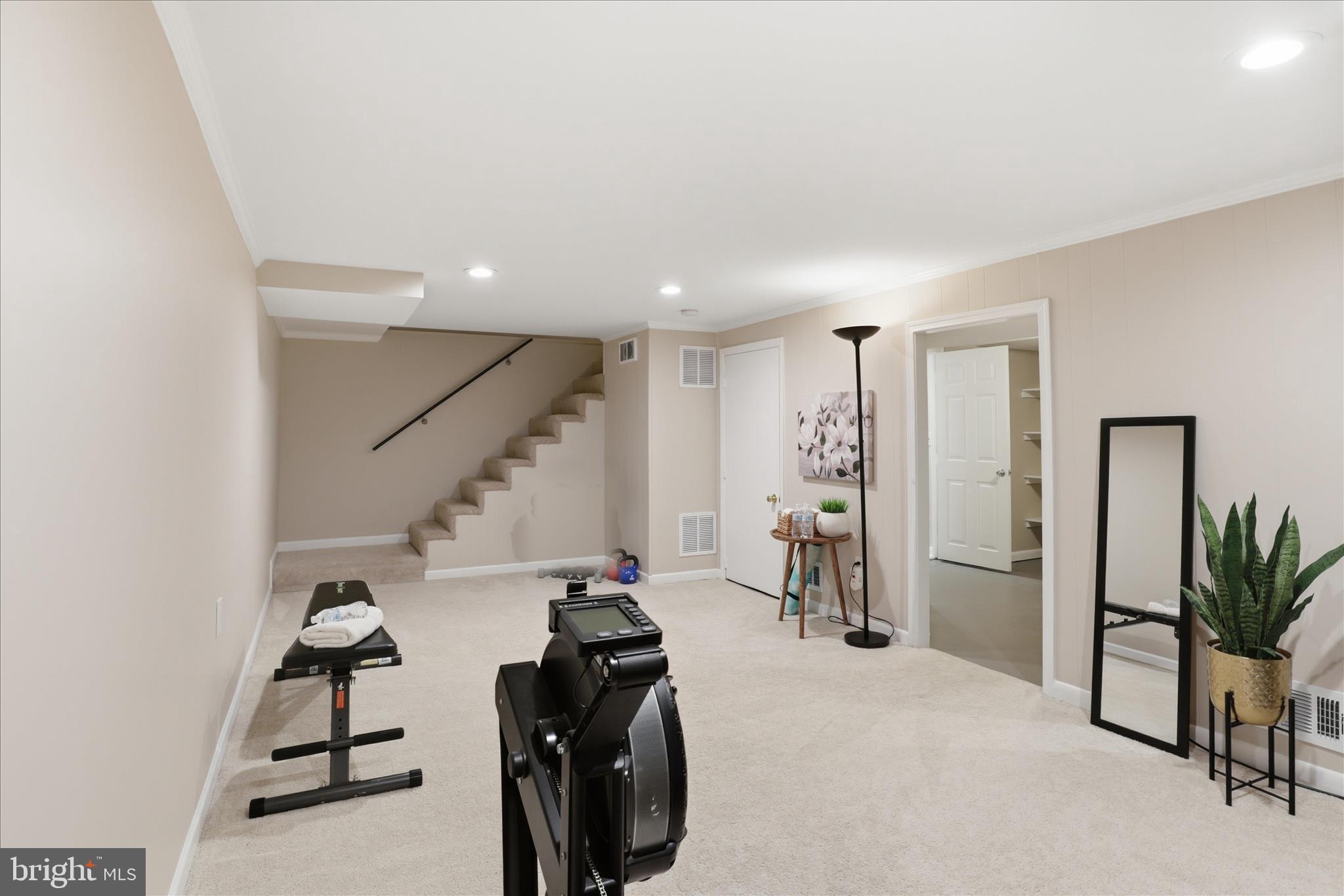 5519 Yorkshire Street Springfield, VA 22151 - Photo 35 of 52