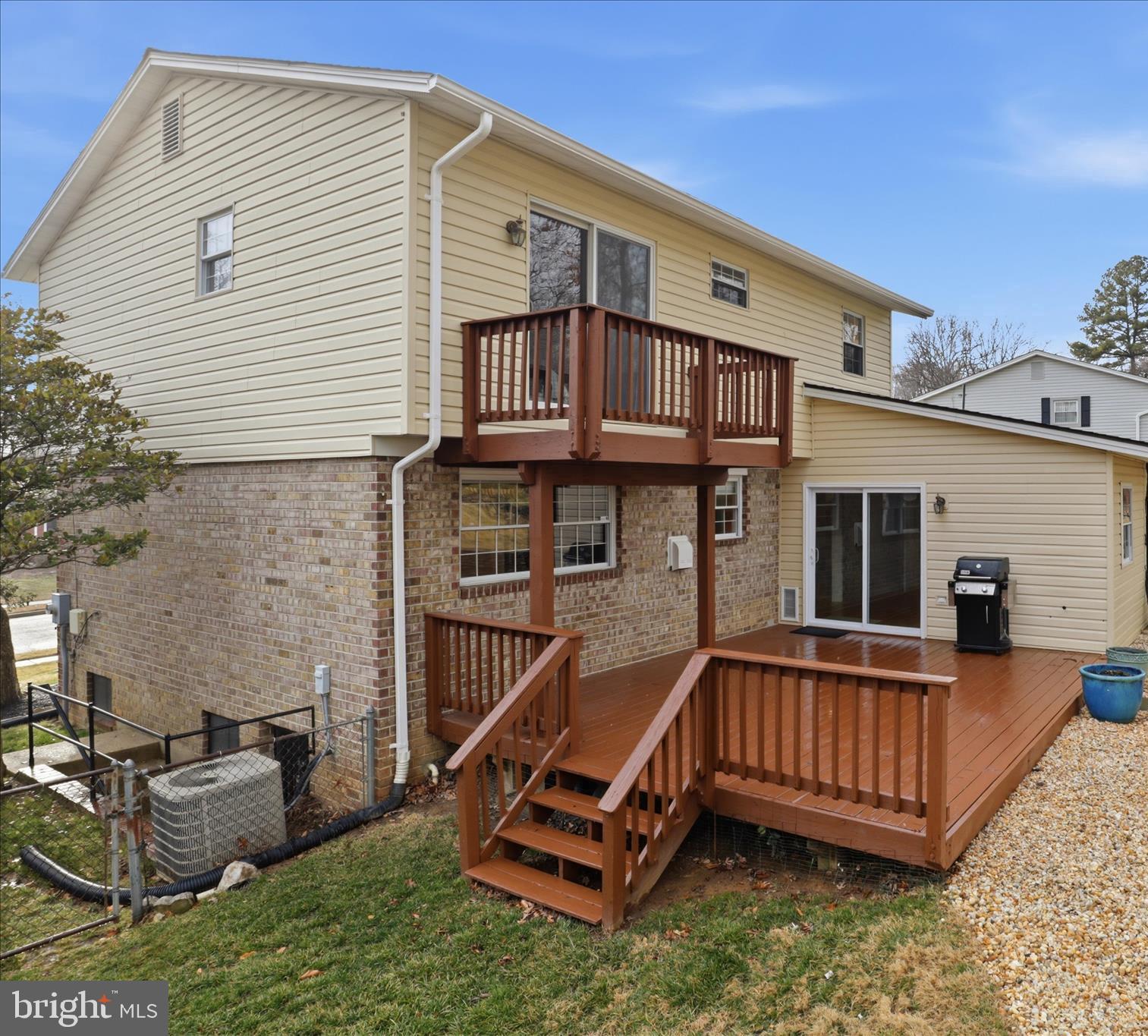 5519 Yorkshire Street Springfield, VA 22151 - Photo 40 of 52