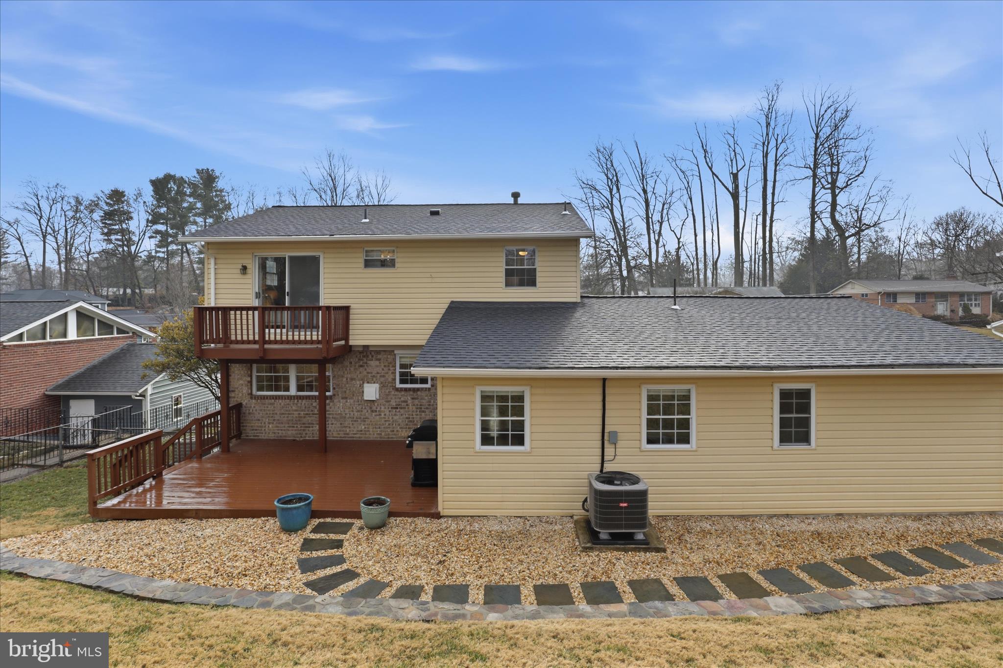 5519 Yorkshire Street Springfield, VA 22151 - Photo 42 of 52