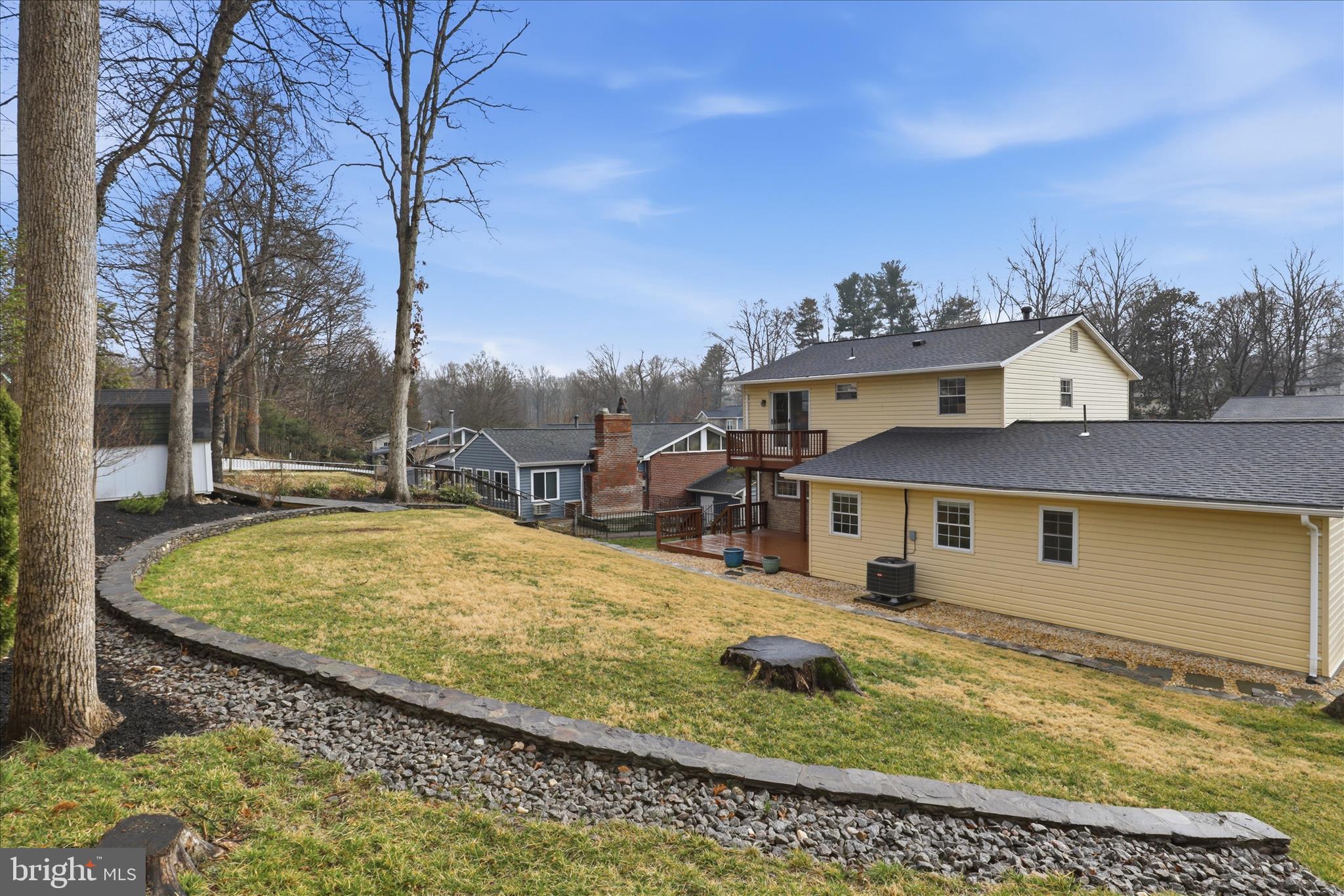 5519 Yorkshire Street Springfield, VA 22151 - Photo 43 of 52