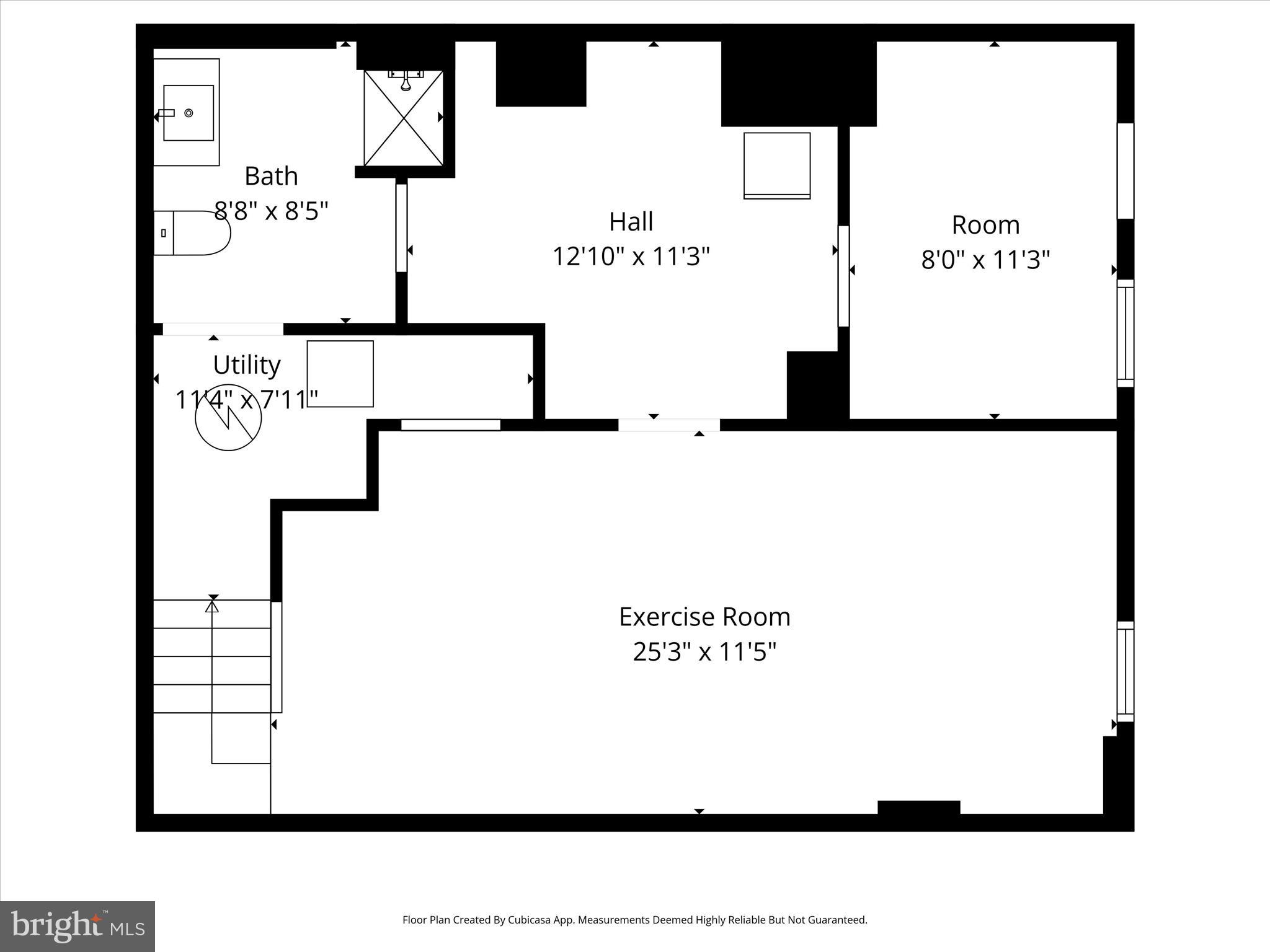 5519 Yorkshire Street Springfield, VA 22151 - Photo 49 of 52