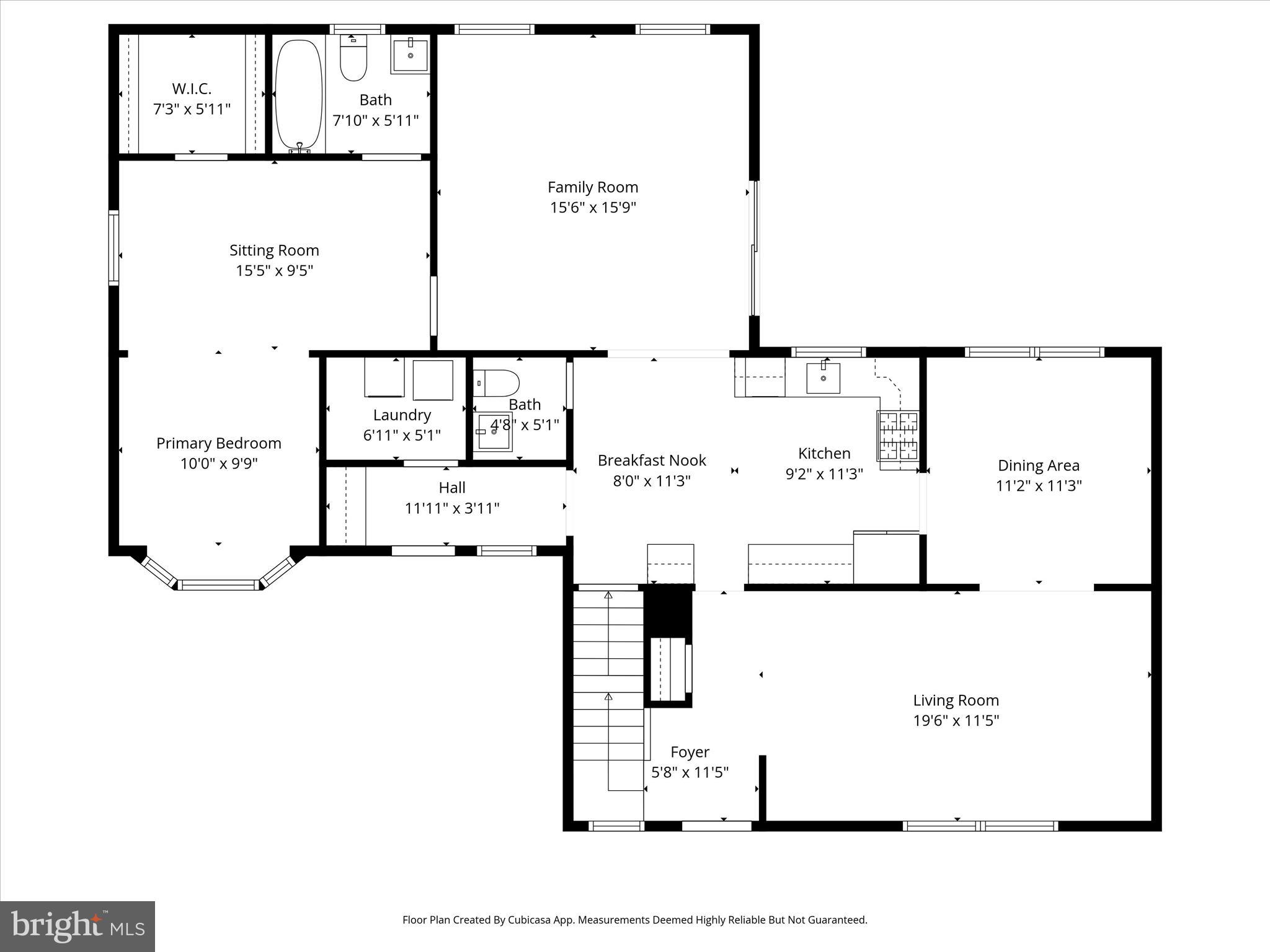 5519 Yorkshire Street Springfield, VA 22151 - Photo 50 of 52