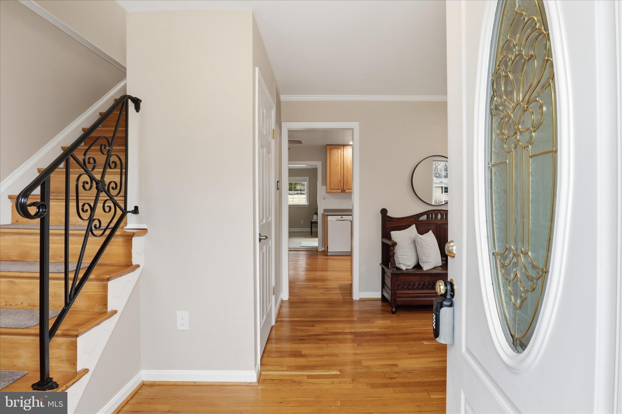 5519 Yorkshire Street Springfield, VA 22151 - Photo 5 of 52