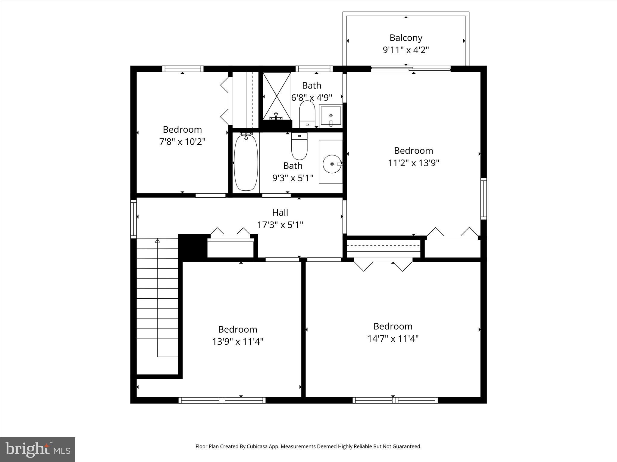5519 Yorkshire Street Springfield, VA 22151 - Photo 51 of 52