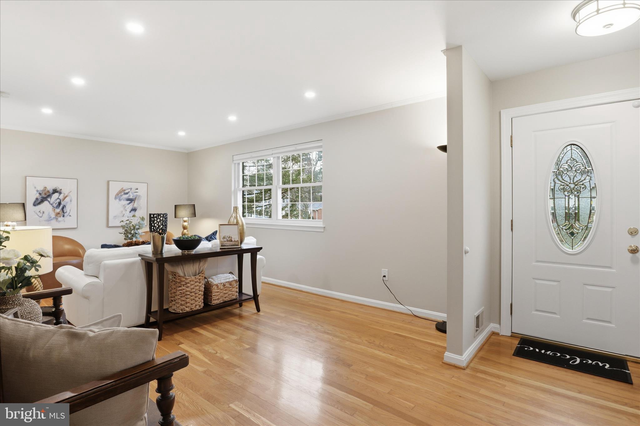 5519 Yorkshire Street Springfield, VA 22151 - Photo 6 of 52