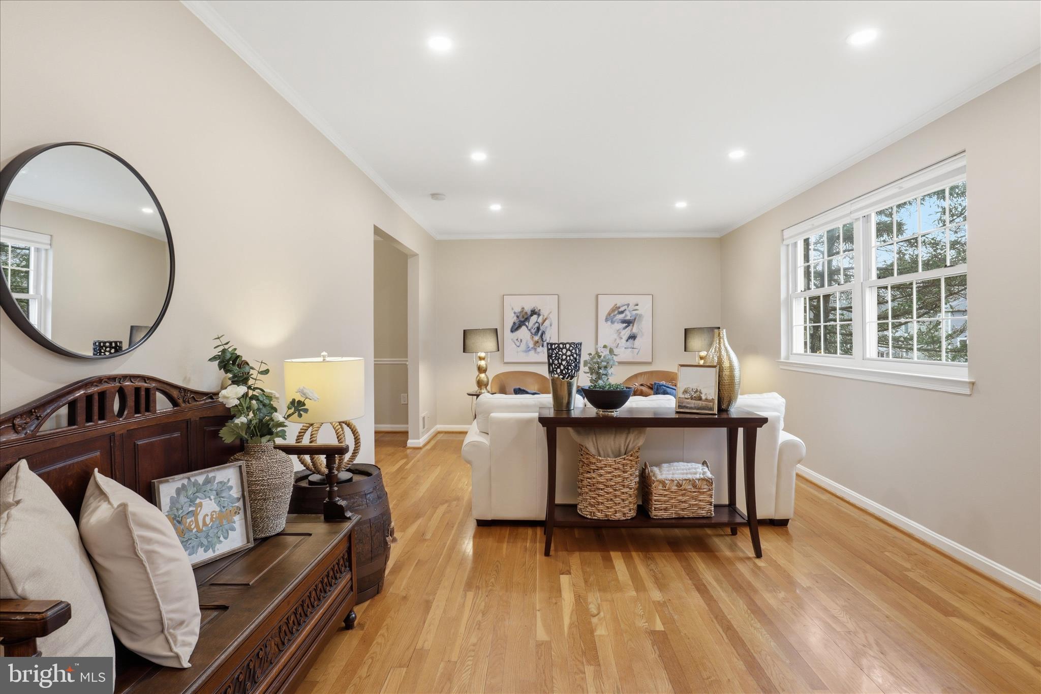 5519 Yorkshire Street Springfield, VA 22151 - Photo 7 of 52