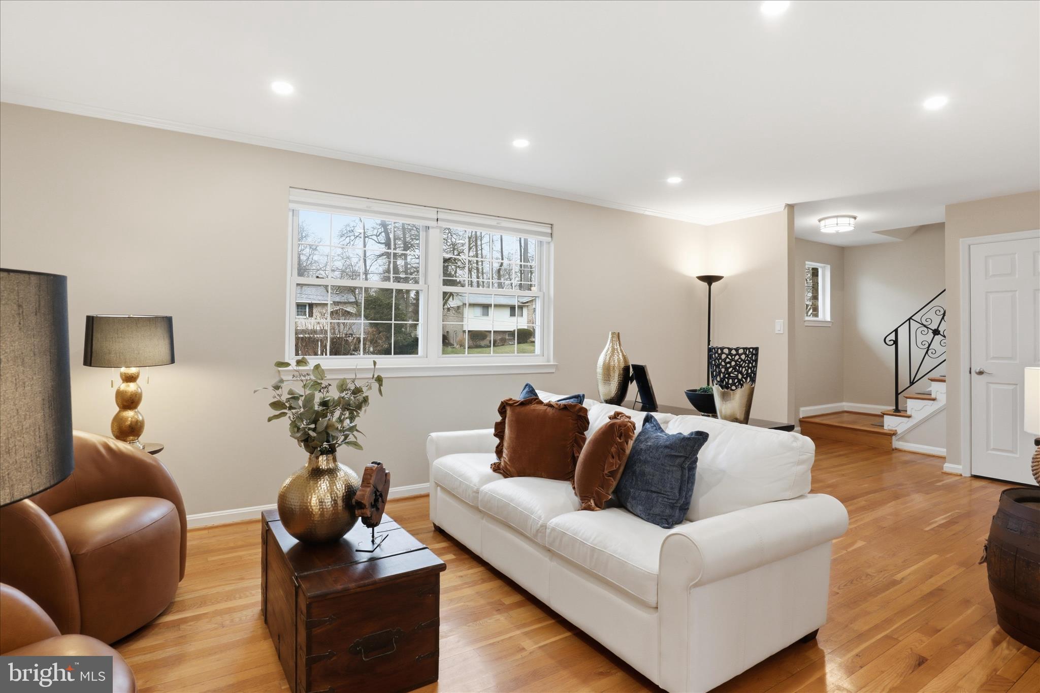 5519 Yorkshire Street Springfield, VA 22151 - Photo 8 of 52