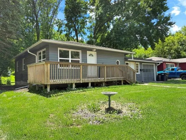 $129,900 | 415 West 4th Street, Blue Earth, MN 56013