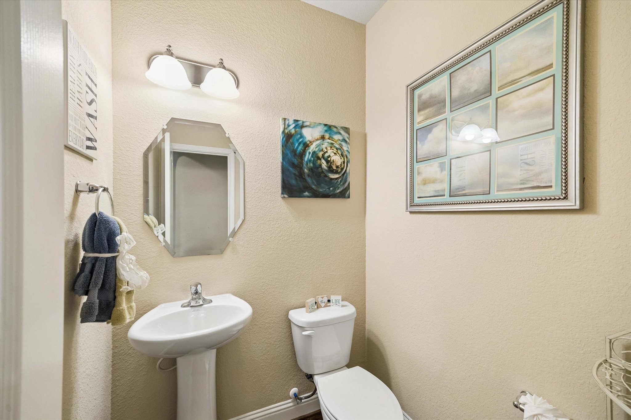 3805 Enchanted Timbers Lane Spring, TX 77386 - Photo 20 of 37