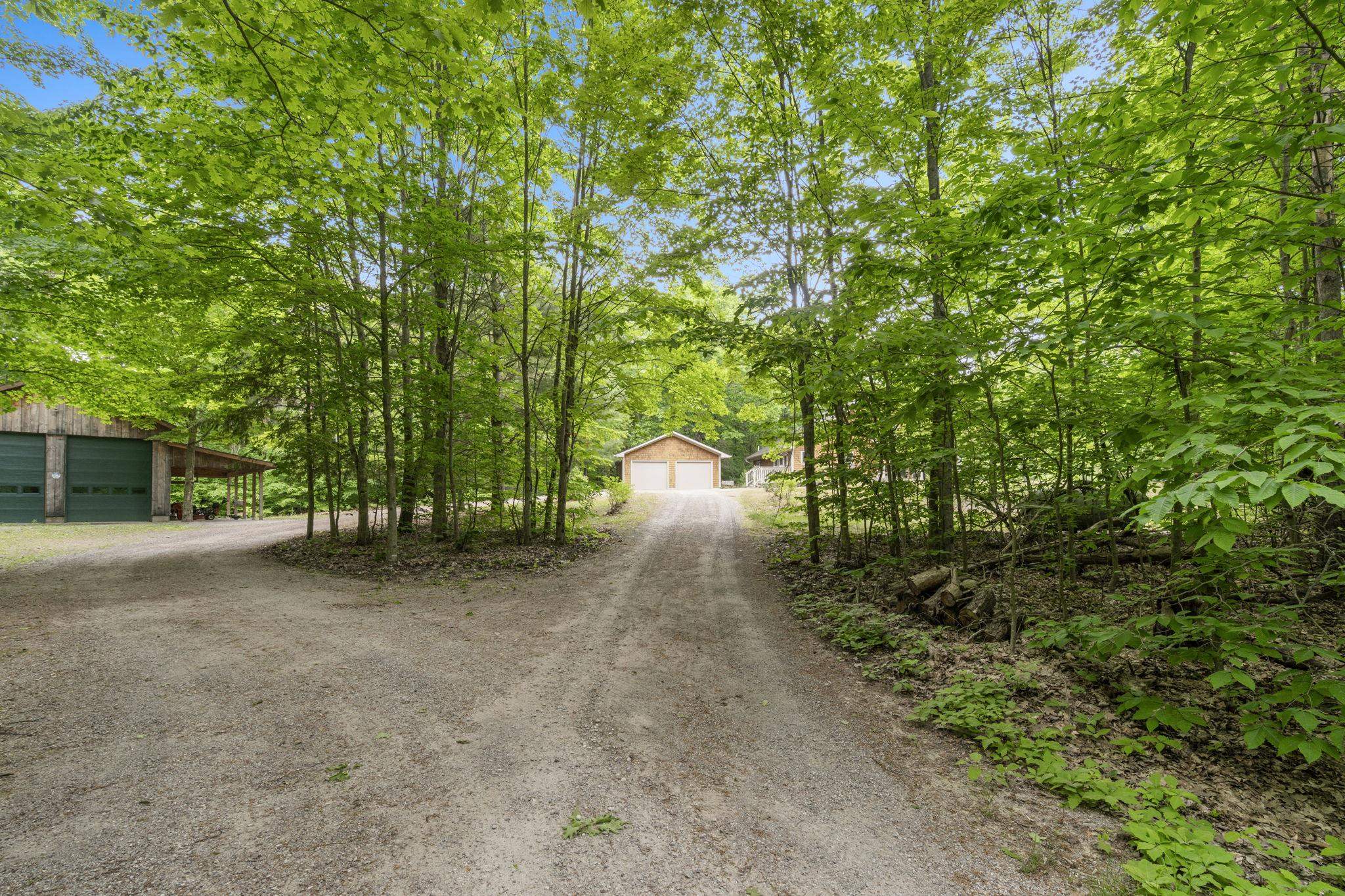 12270 Griffith Road Brethren, MI 49619 - Photo 56 of 67
