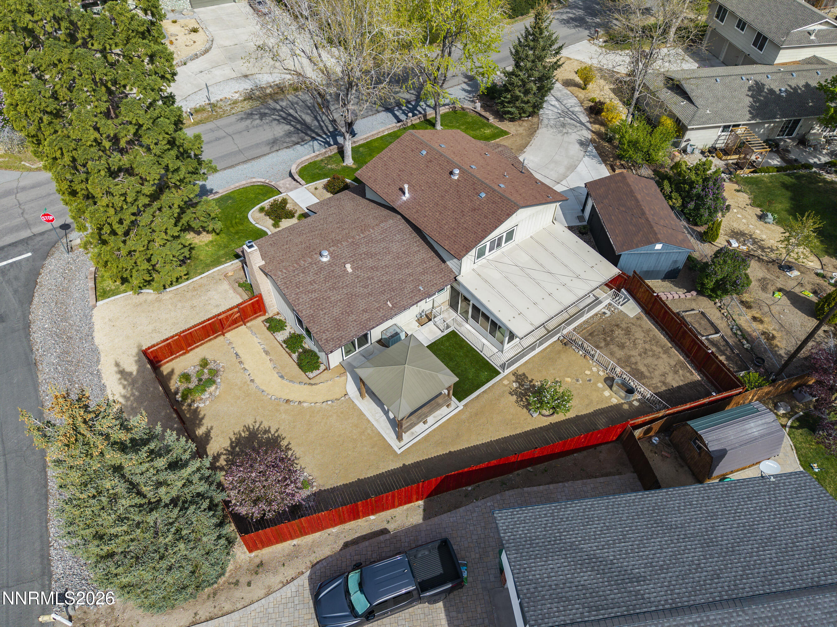 12065 Stoneybrook Drive Reno, NV 89511 - Photo 57 of 58 StoneyBrook12065-005