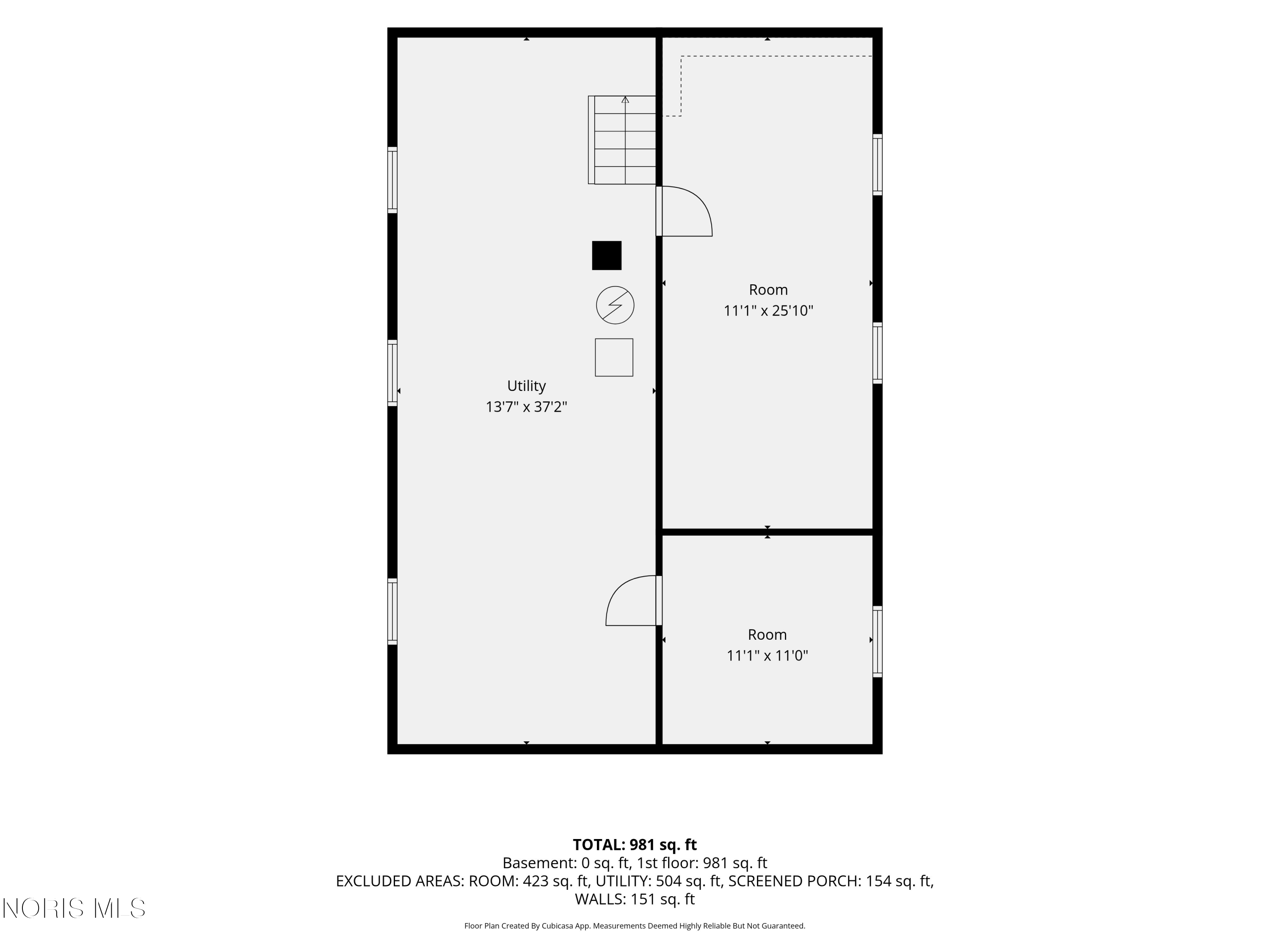 207 Rhodes Avenue North Baltimore, OH 45872 - Photo 25 of 28 Gallery Image 25