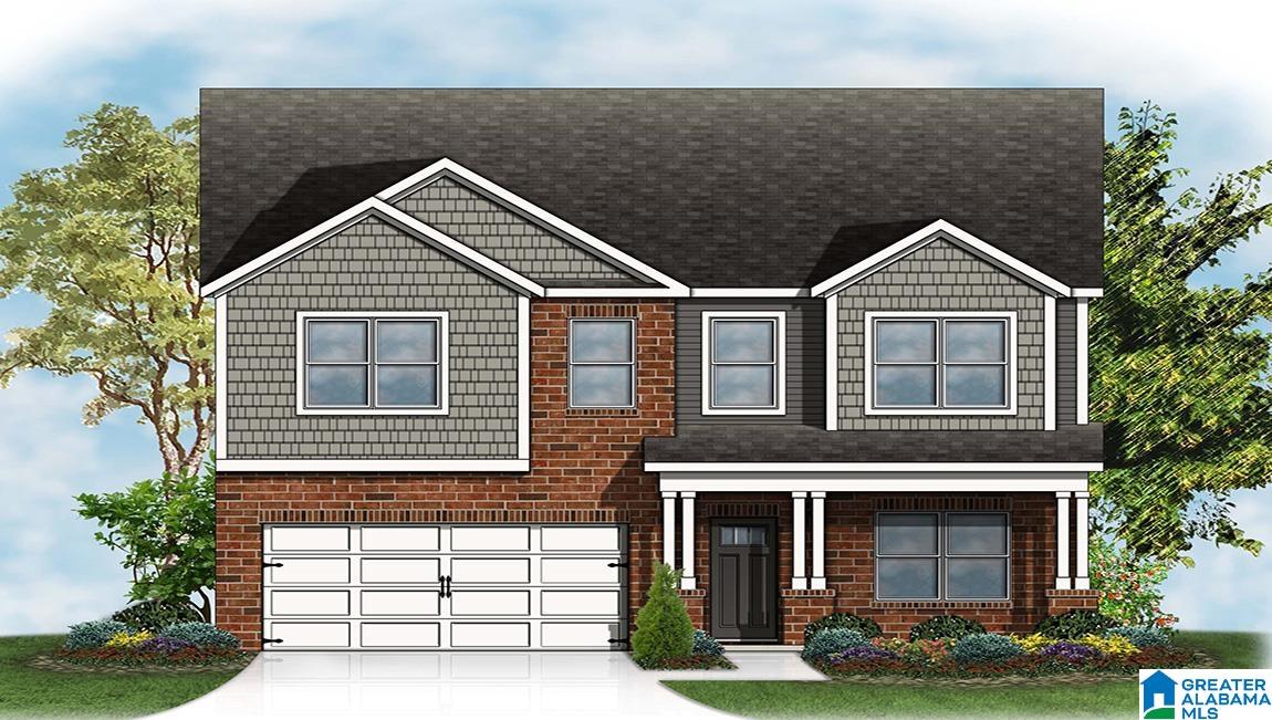 217 Park Crest Run Chelsea, AL 35043 - Photo 2 of 5