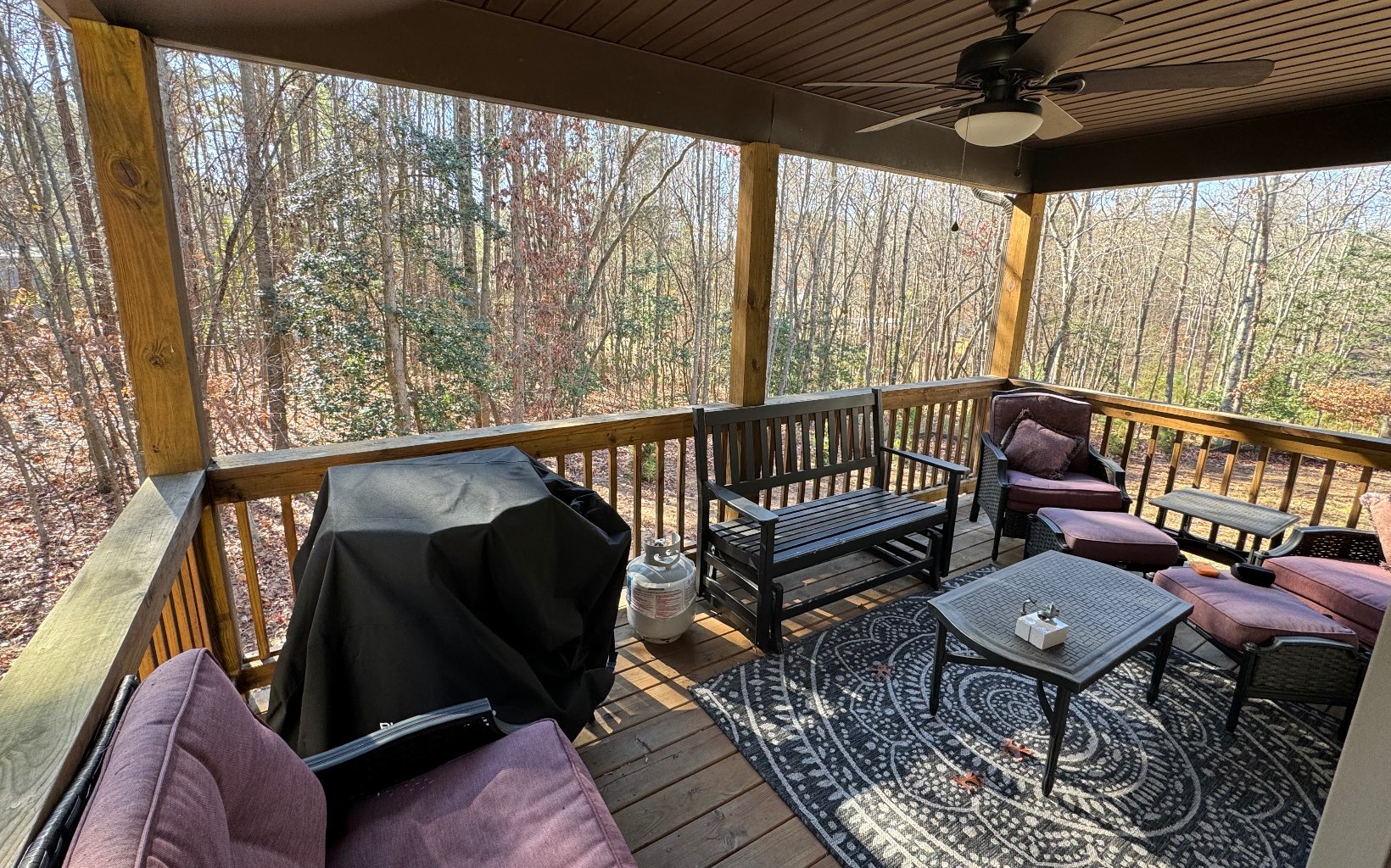 123 Ridge Crest Court Ellijay, GA 30540 - Photo 18 of 35 Additional View