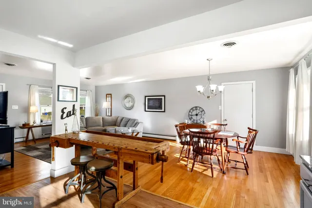 $482,000 | 1 Barrick Road, Woodsboro, MD 21798