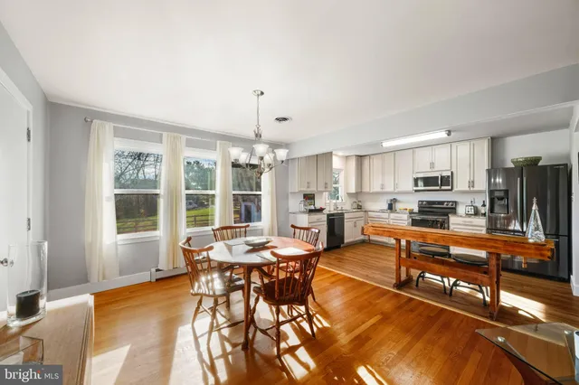 $482,000 | 1 Barrick Road, Woodsboro, MD 21798