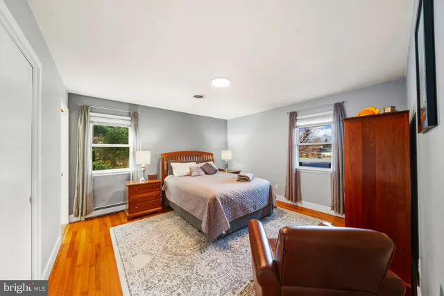 $482,000 | 1 Barrick Road, Woodsboro, MD 21798