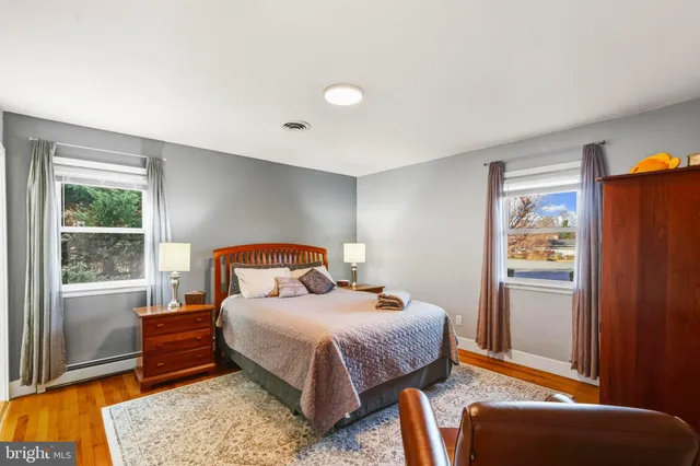 $482,000 | 1 Barrick Road, Woodsboro, MD 21798