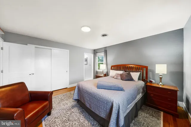 $482,000 | 1 Barrick Road, Woodsboro, MD 21798