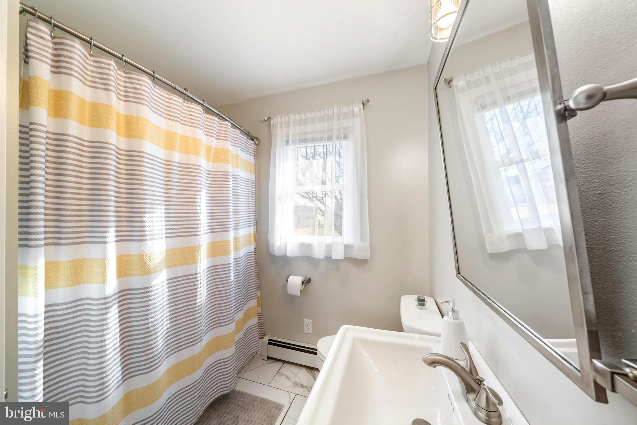 1 Barrick Road Woodsboro, MD 21798 - Photo 22 of 38 View of Second Bathroom (main level)