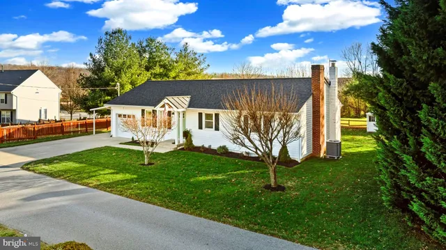 $482,000 | 1 Barrick Road, Woodsboro, MD 21798